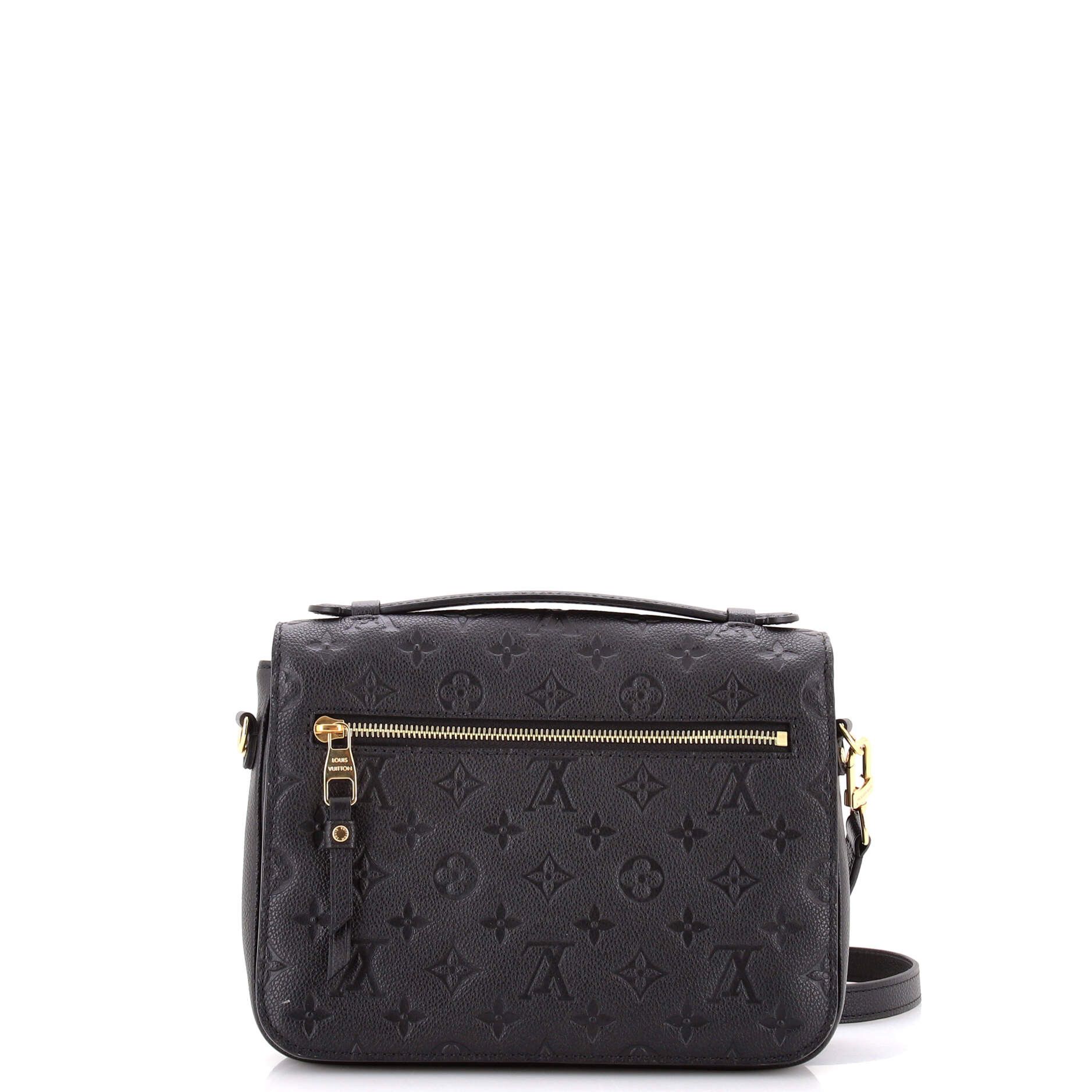 Louis Vuitton Pochette Metis Size ONE SIZE - 3 Thumbnail