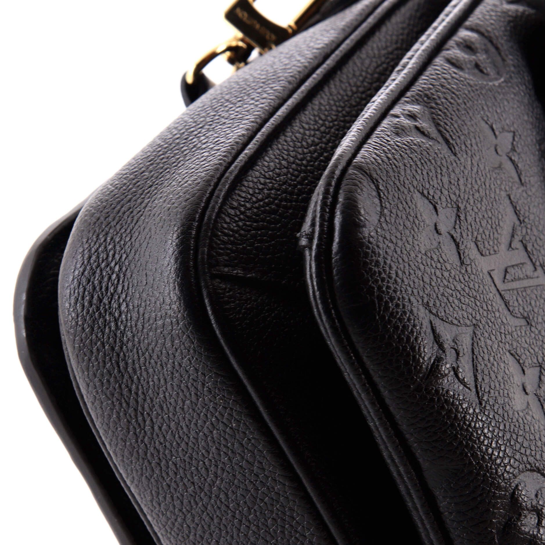Louis Vuitton Pochette Metis Size ONE SIZE - 6 Thumbnail