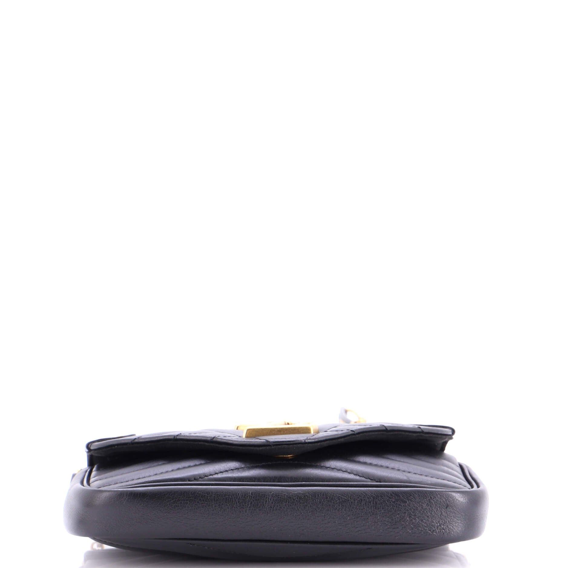 Louis Vuitton New Wave Chain Pochette Size ONE SIZE - 4 Thumbnail