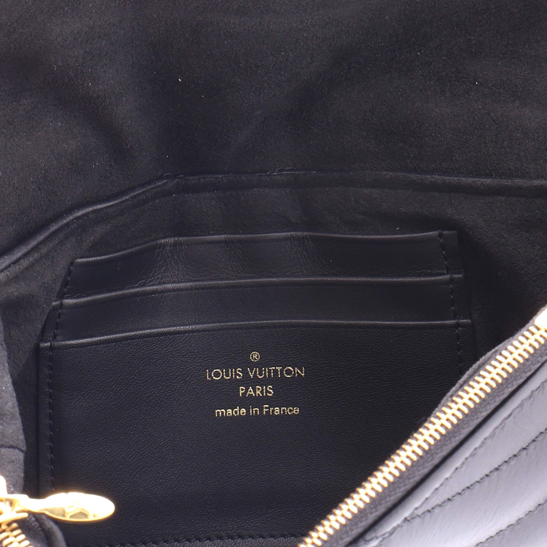Louis Vuitton New Wave Chain Pochette Size ONE SIZE - 6 Thumbnail