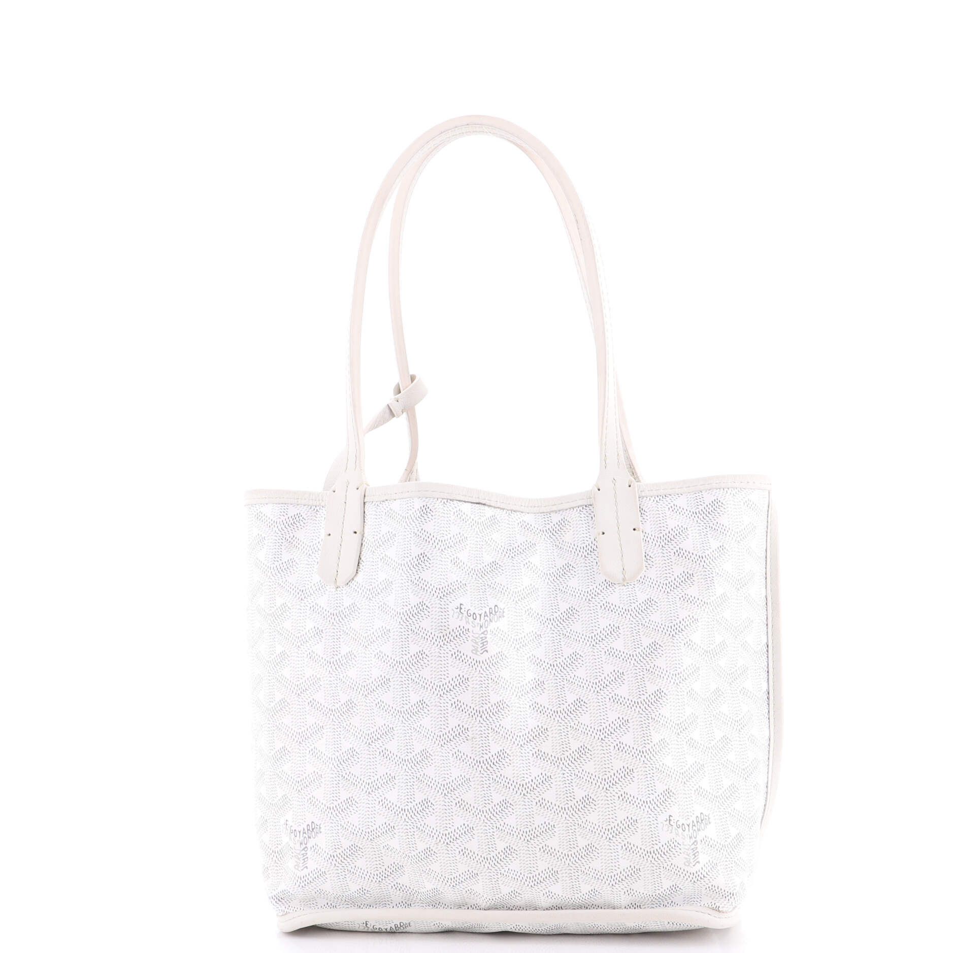 Goyard Anjou Reversible Tote Size ONE SIZE - 4 Thumbnail