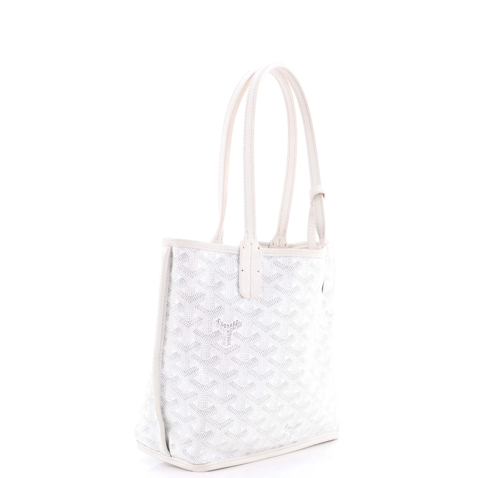 Goyard Anjou Reversible Tote Size ONE SIZE - 3 Thumbnail