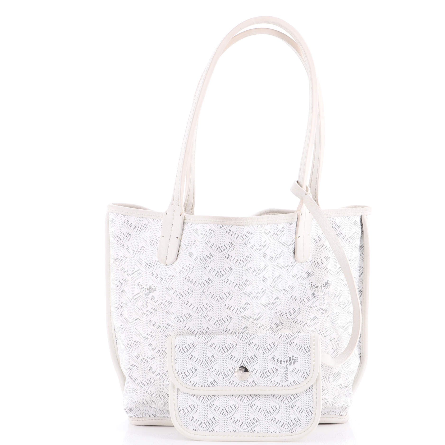Goyard Anjou Reversible Tote Size ONE SIZE - 2 Thumbnail