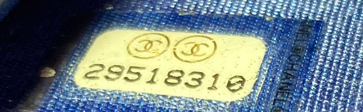 Chanel 19 Wallet on Chain Size ONE SIZE - 7 Thumbnail