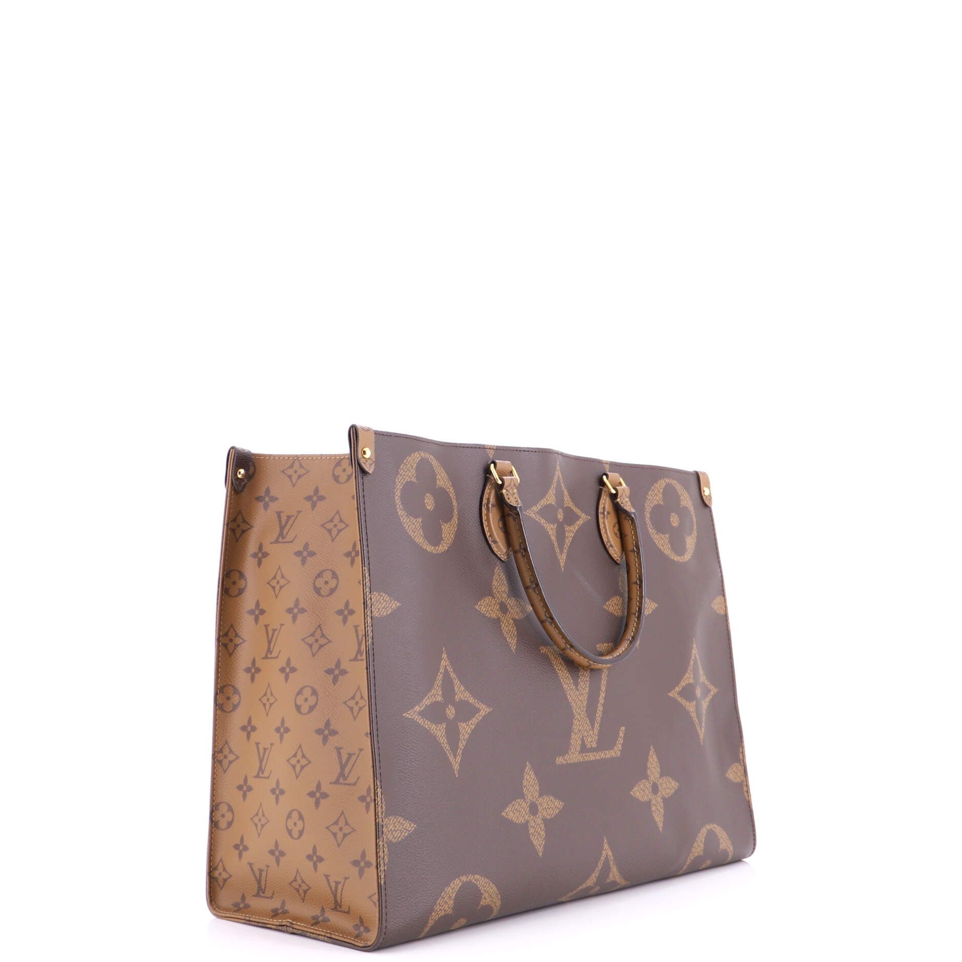 Louis Vuitton OnTheGo Tote Size ONE SIZE - 2 Thumbnail