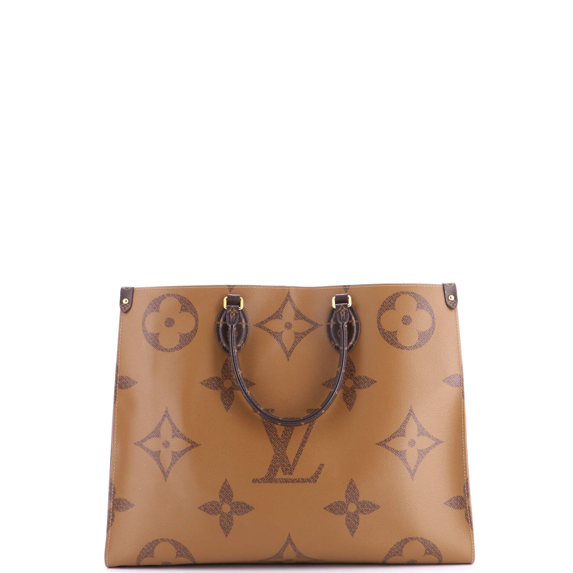 Louis Vuitton OnTheGo Tote Size ONE SIZE - 3 Thumbnail