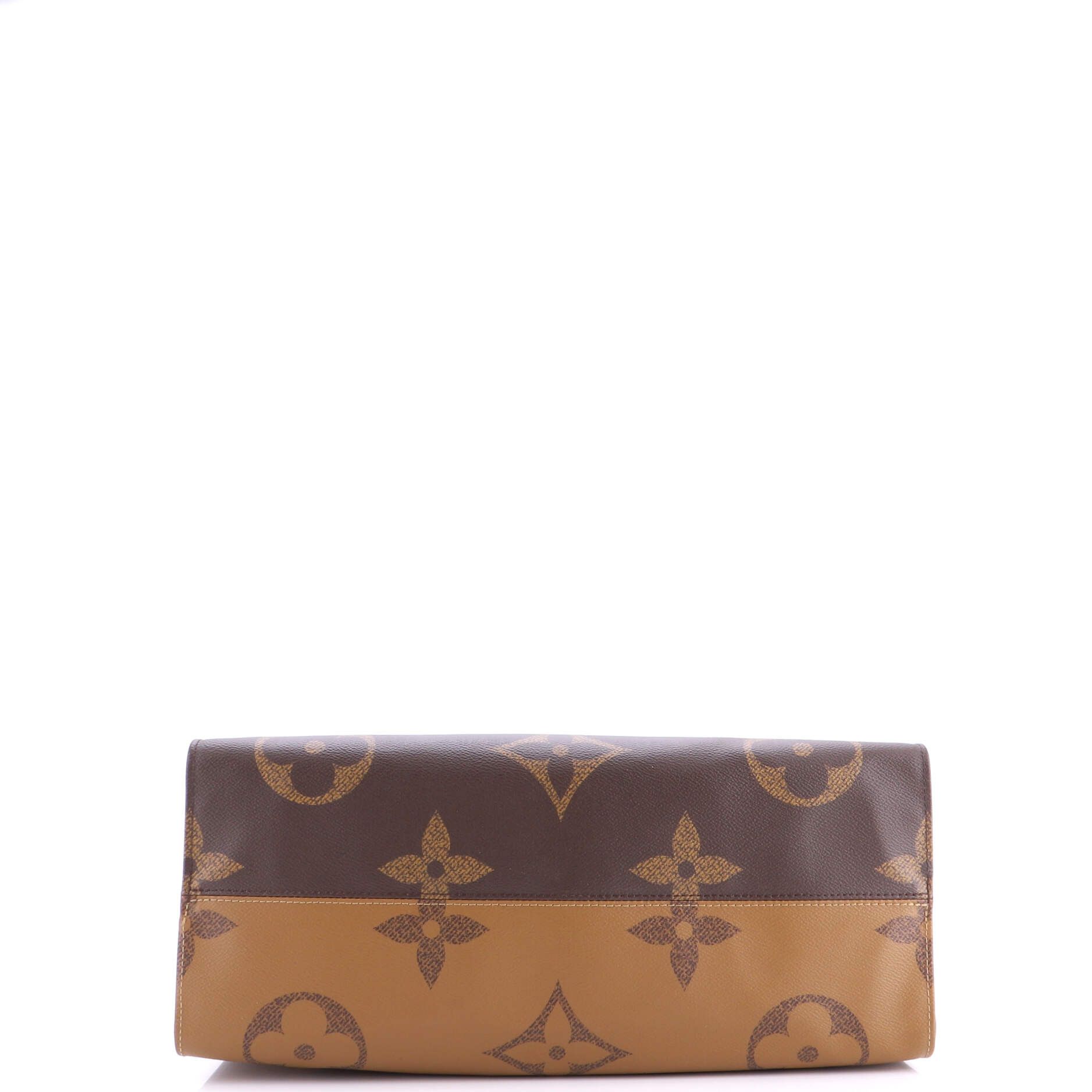 Louis Vuitton OnTheGo Tote Size ONE SIZE - 4 Thumbnail
