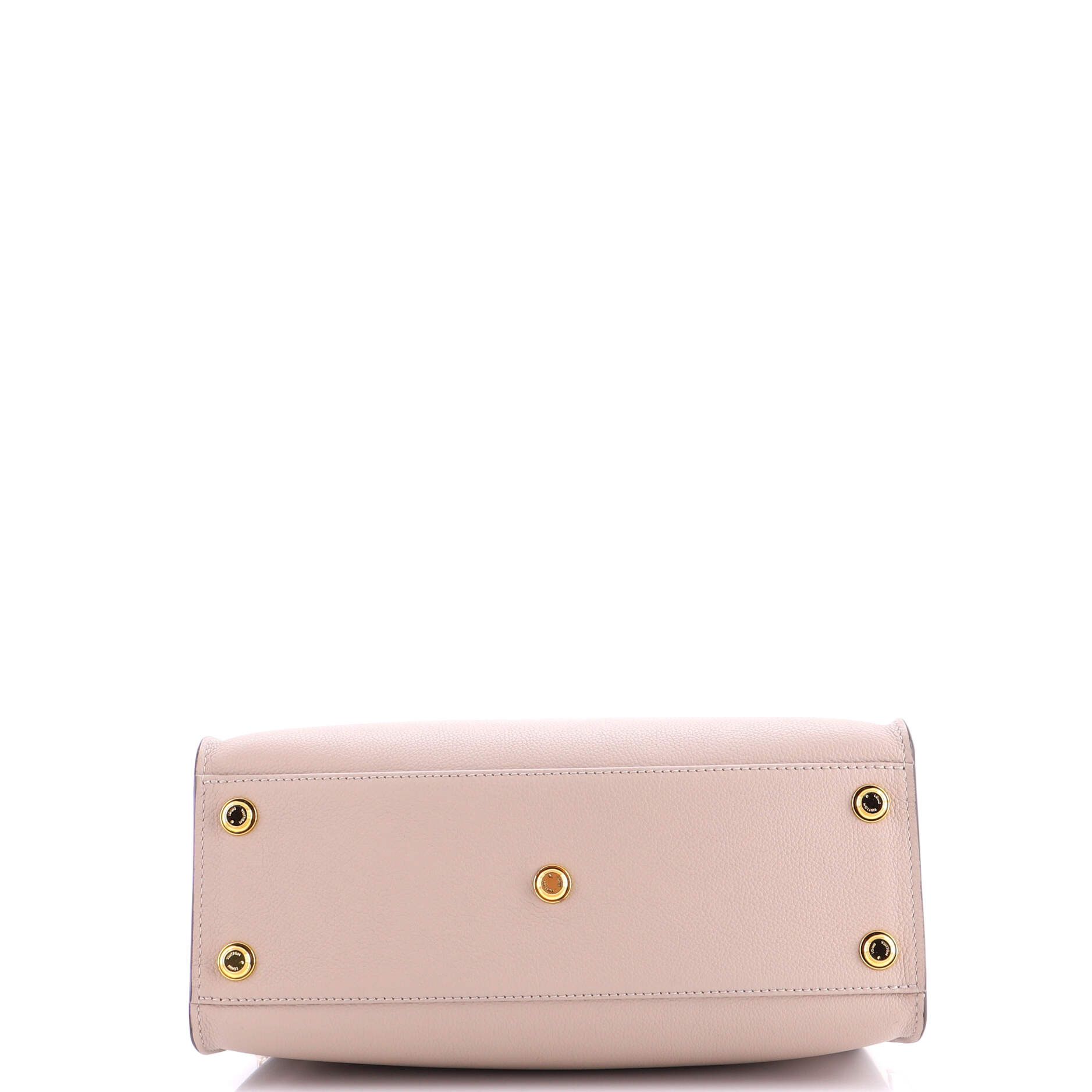 Louis Vuitton On My Side Tote Size ONE SIZE - 4 Thumbnail