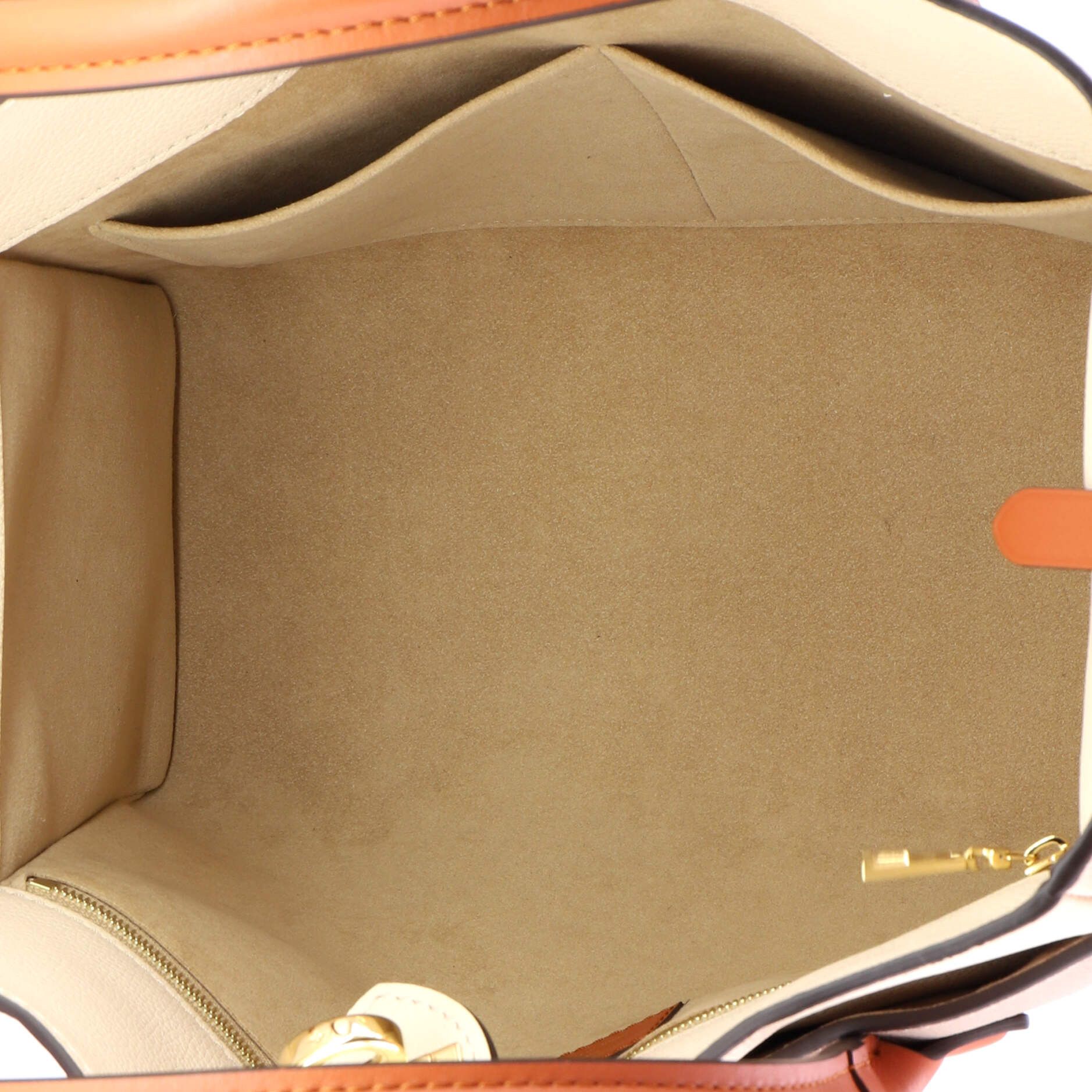 Louis Vuitton On My Side Tote Size ONE SIZE - 5 Thumbnail