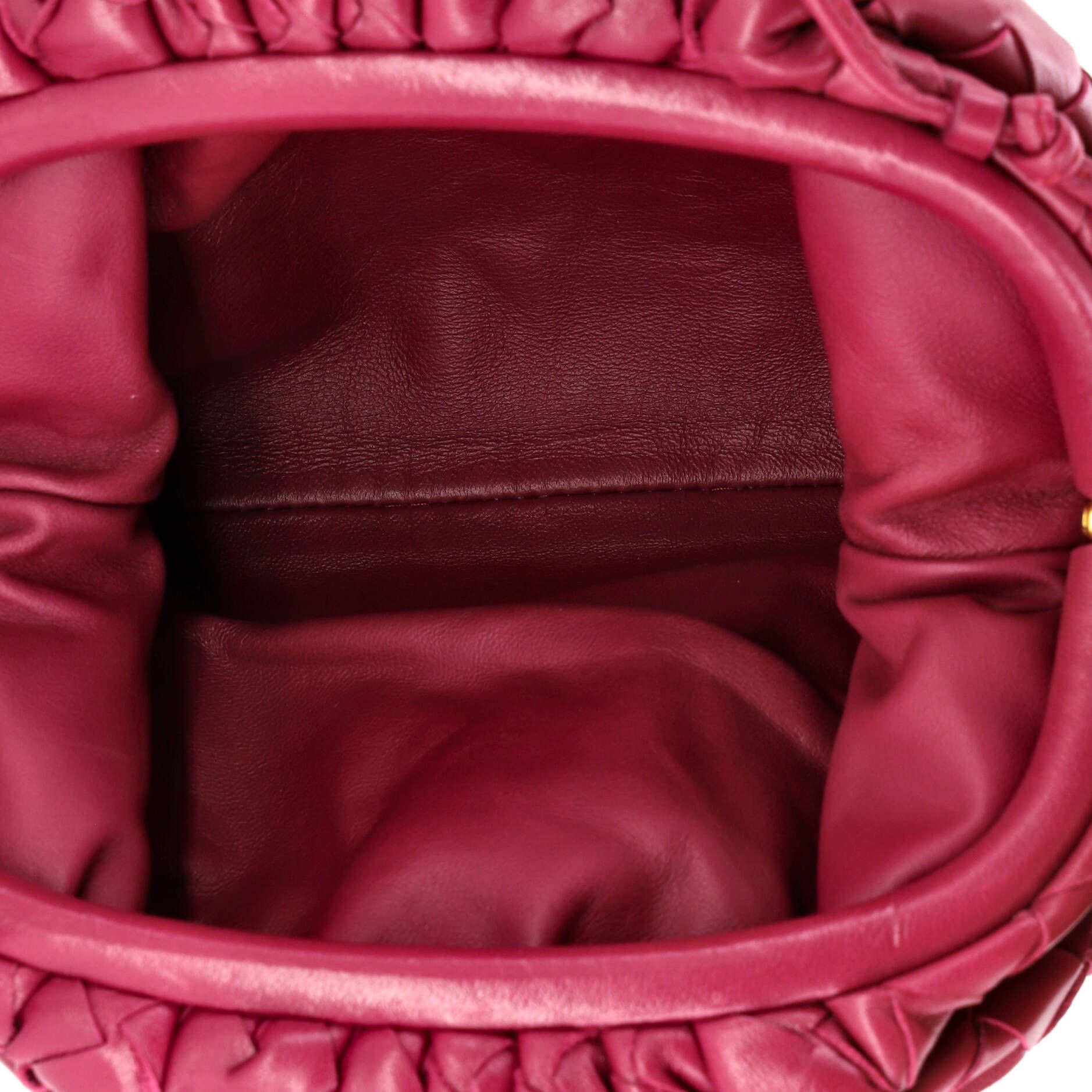 Bottega Veneta The Pouch Size ONE SIZE - 5 Thumbnail