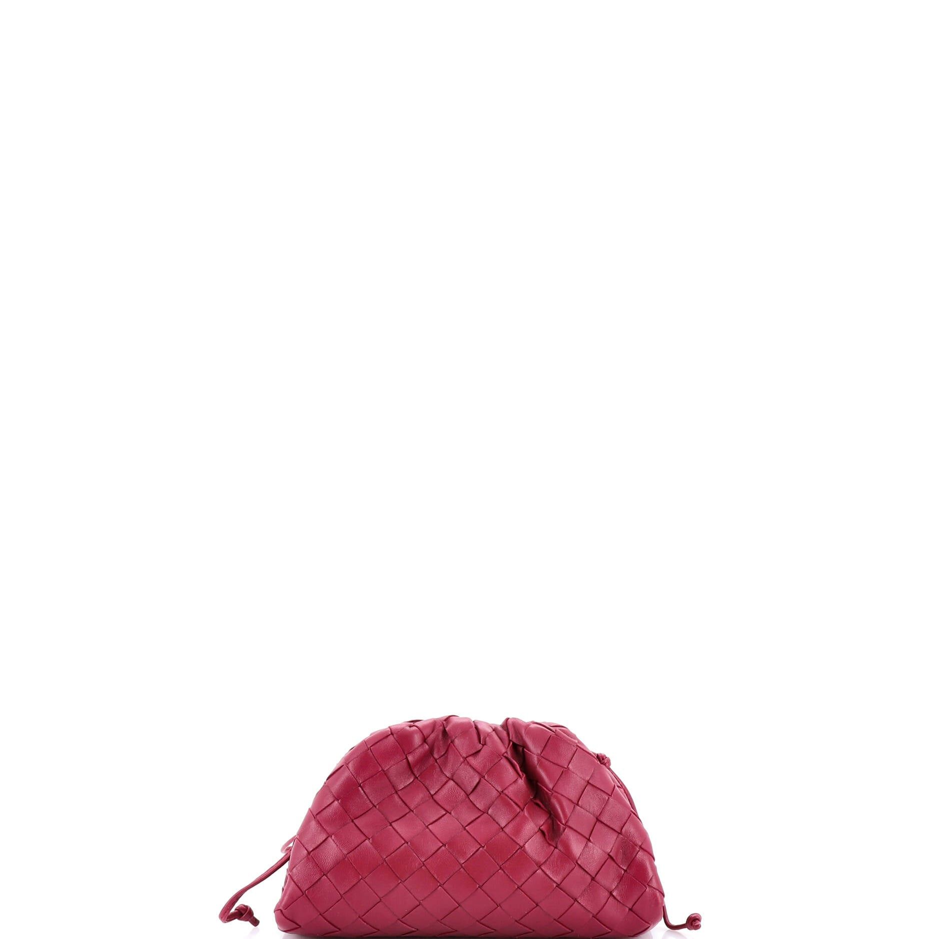 Bottega Veneta The Pouch Size ONE SIZE - 3 Thumbnail