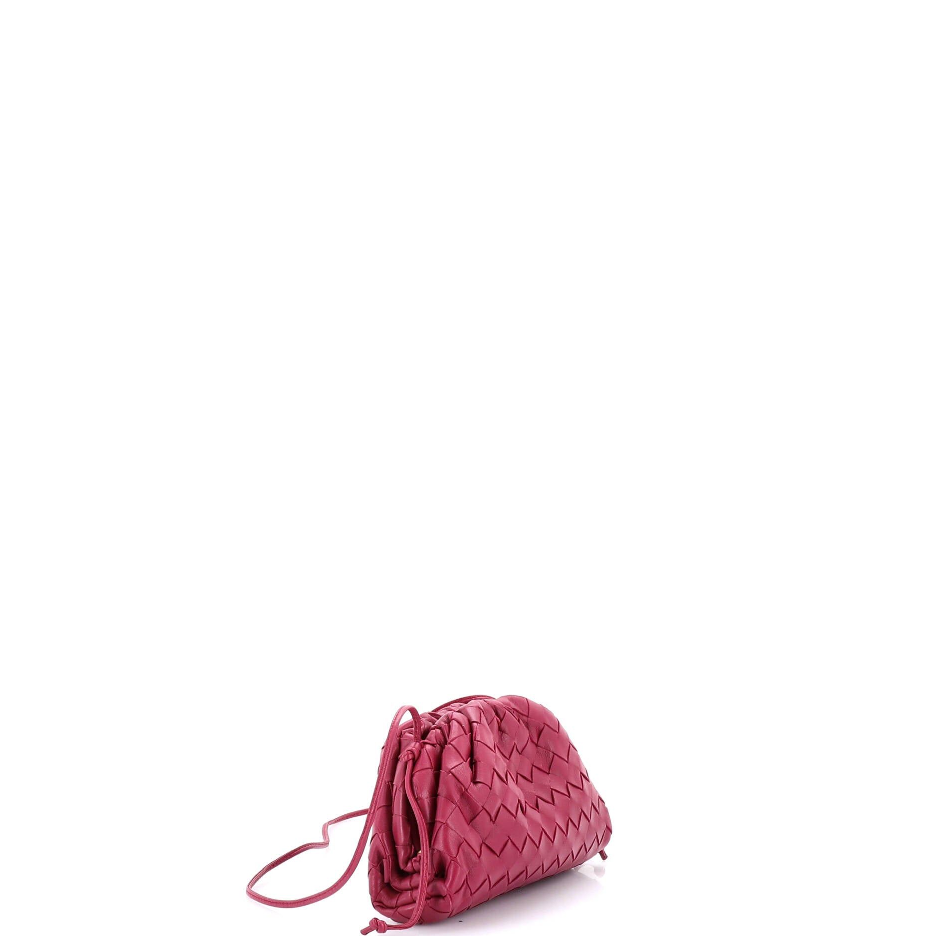 Bottega Veneta The Pouch Size ONE SIZE - 2 Thumbnail