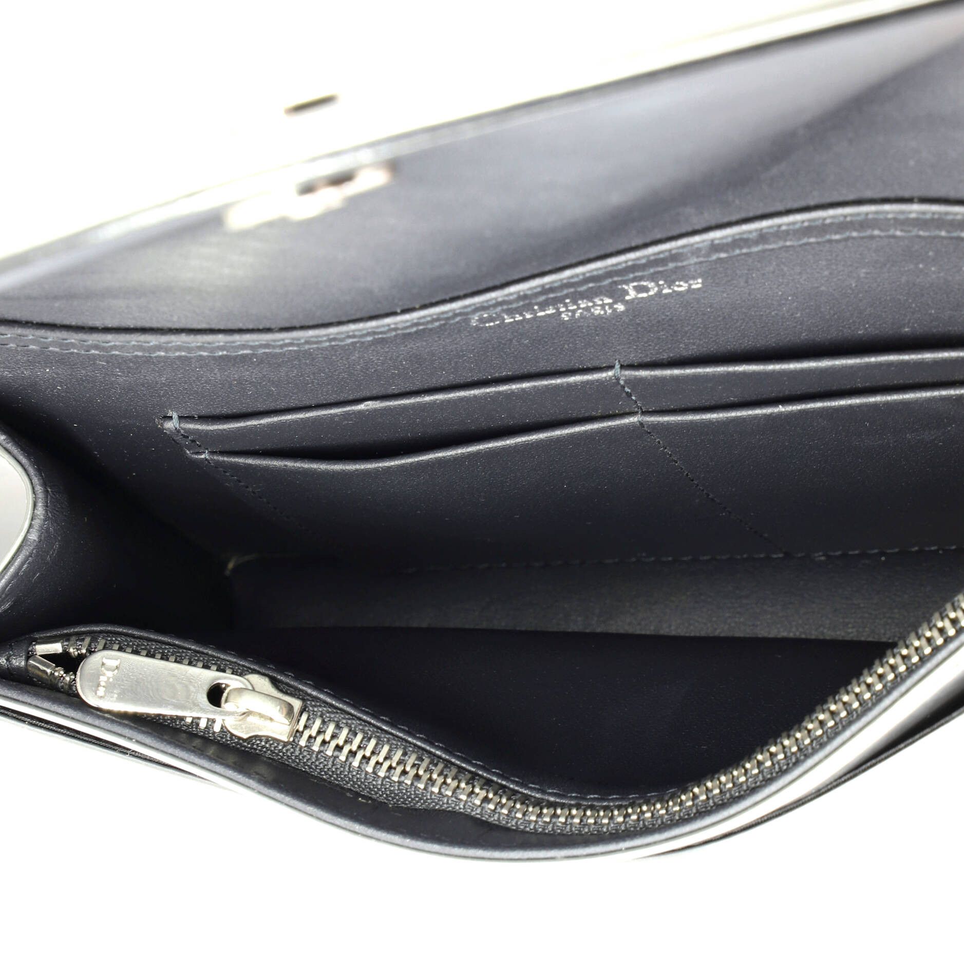 Dior Diorama Wallet on Chain Size ONE SIZE - 5 Thumbnail