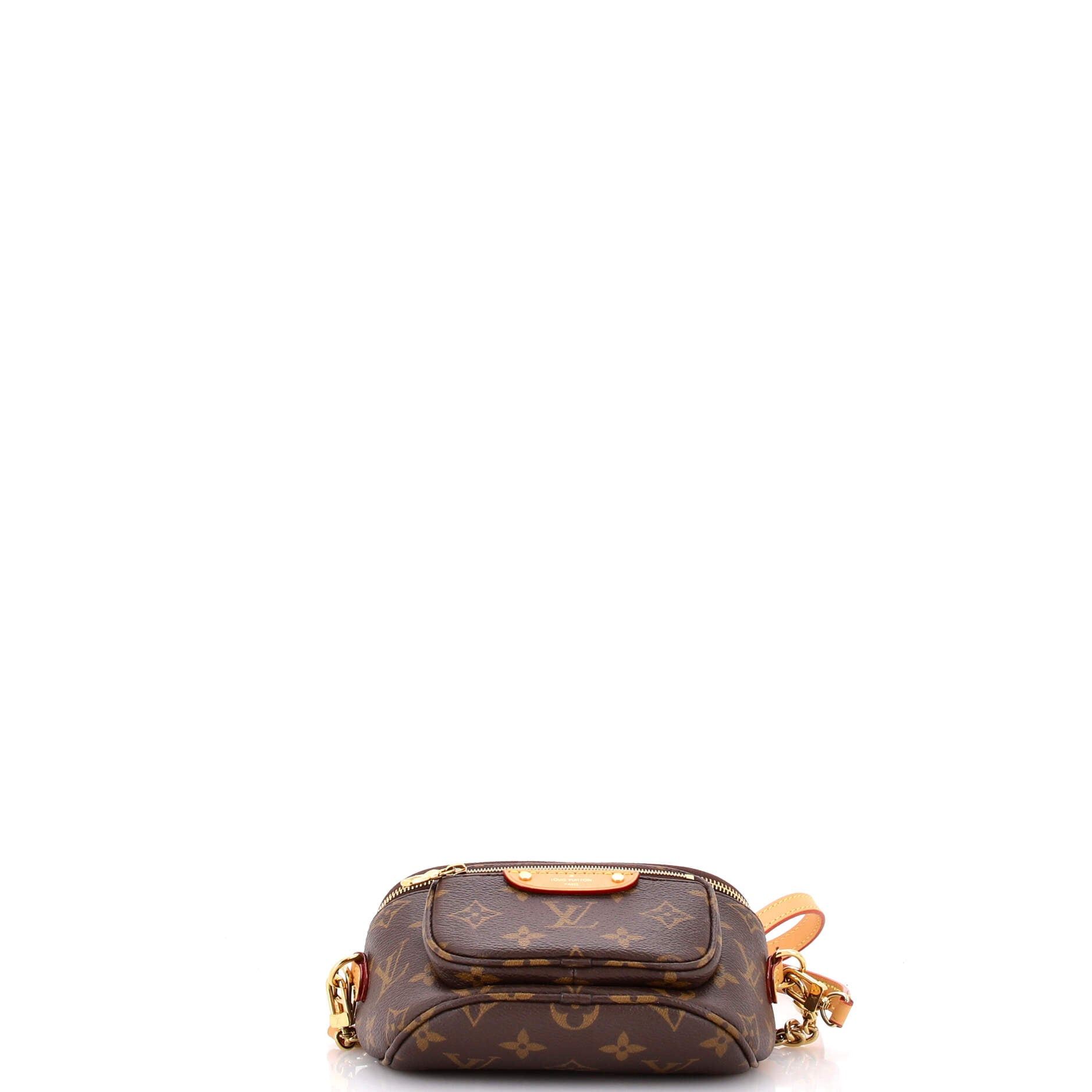 Louis Vuitton Bum Bag Size ONE SIZE - 4 Thumbnail