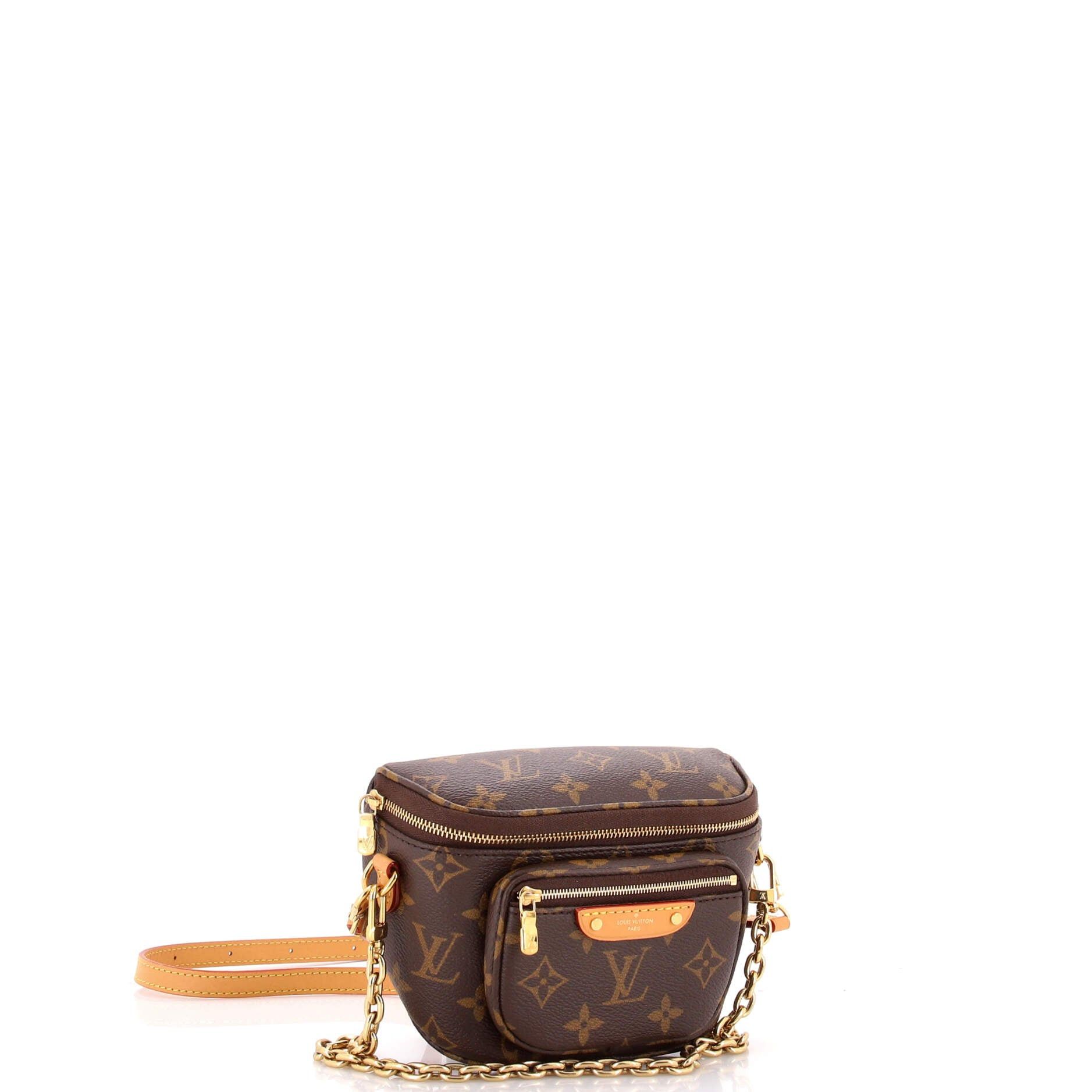 Louis Vuitton Bum Bag Size ONE SIZE - 2 Thumbnail