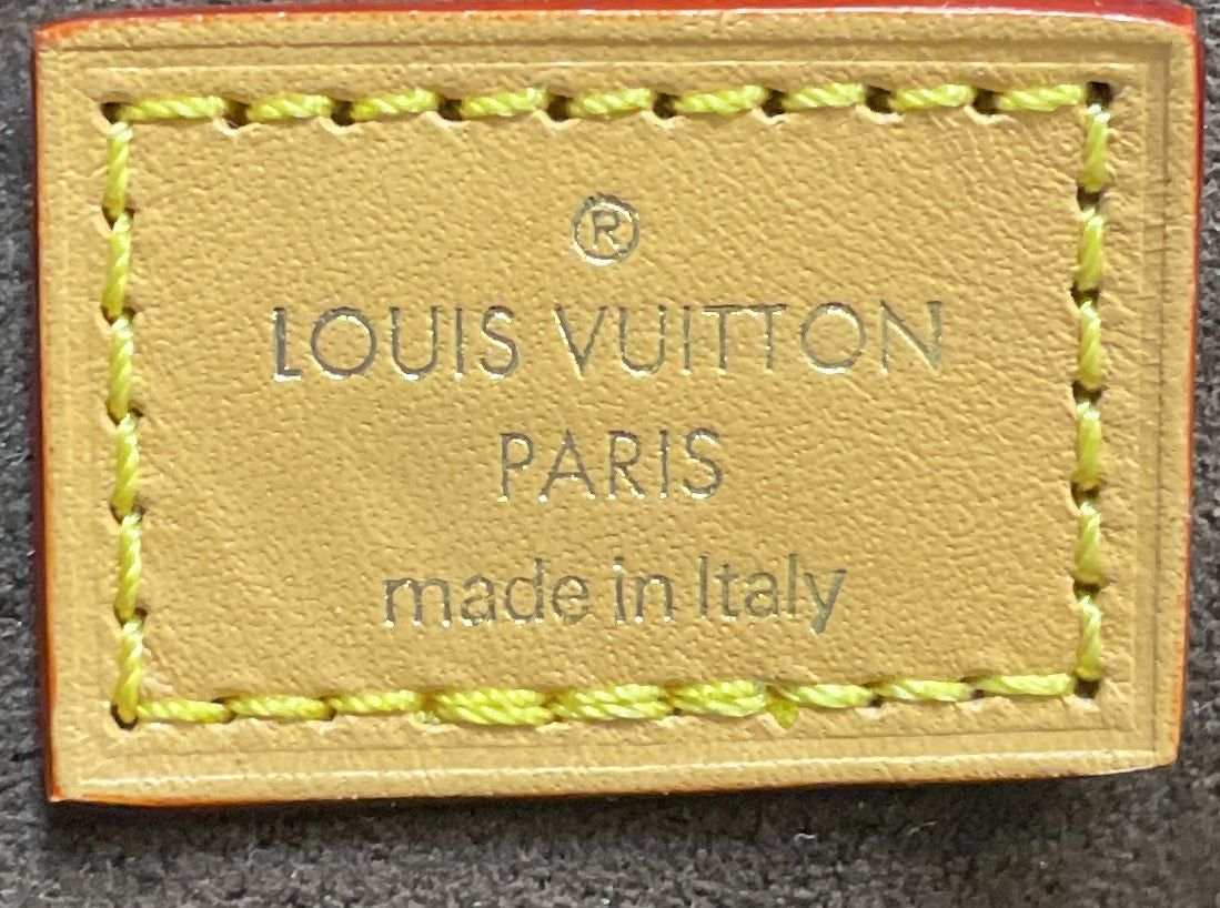 Louis Vuitton Bum Bag Size ONE SIZE - 6 Thumbnail
