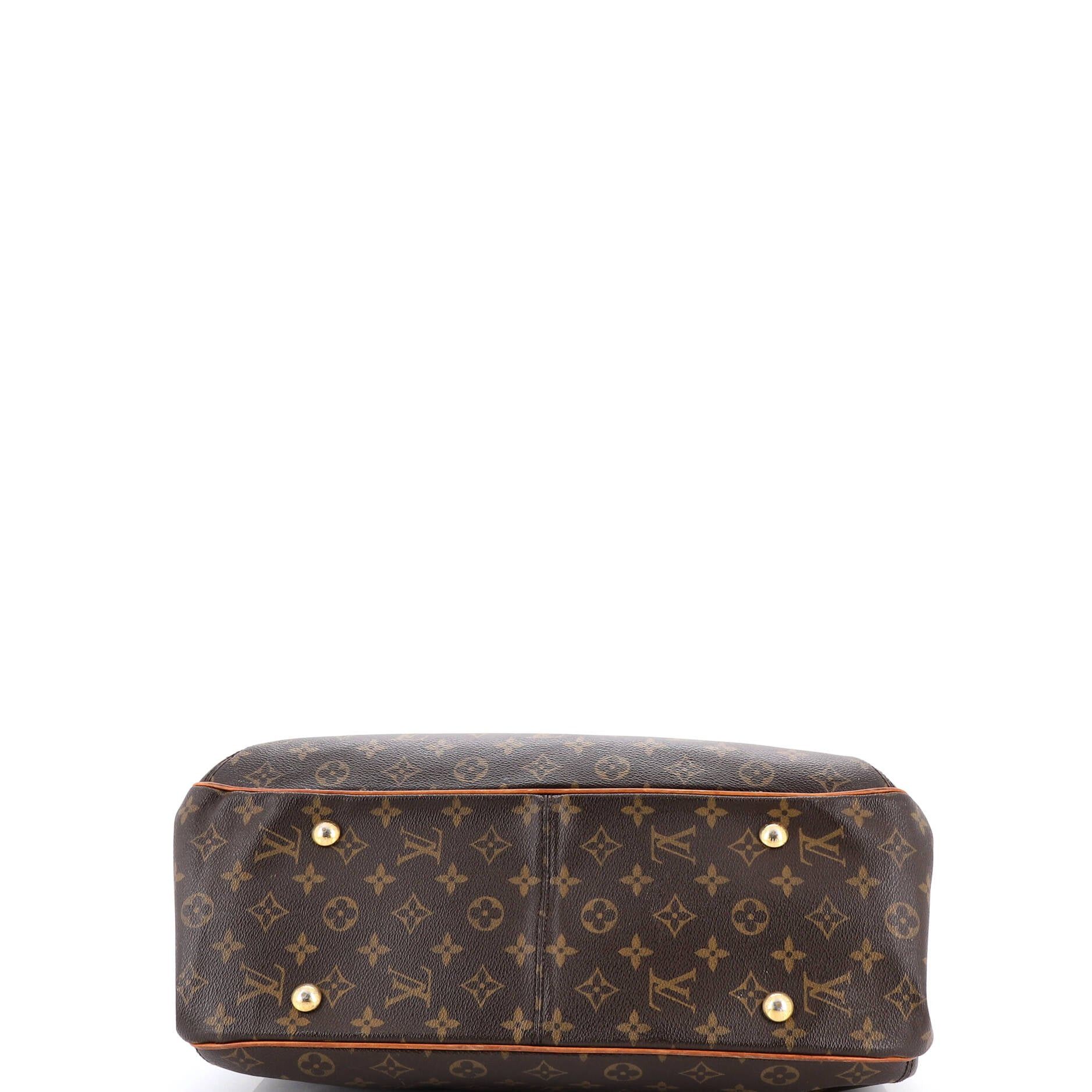 Louis Vuitton Griet Handbag Size ONE SIZE - 4 Thumbnail