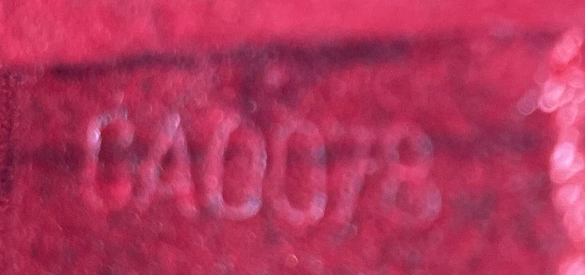Louis Vuitton Griet Handbag Size ONE SIZE - 9 Thumbnail