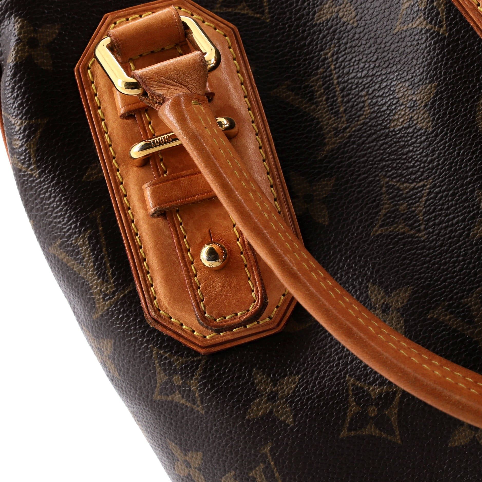 Louis Vuitton Griet Handbag Size ONE SIZE - 8 Thumbnail