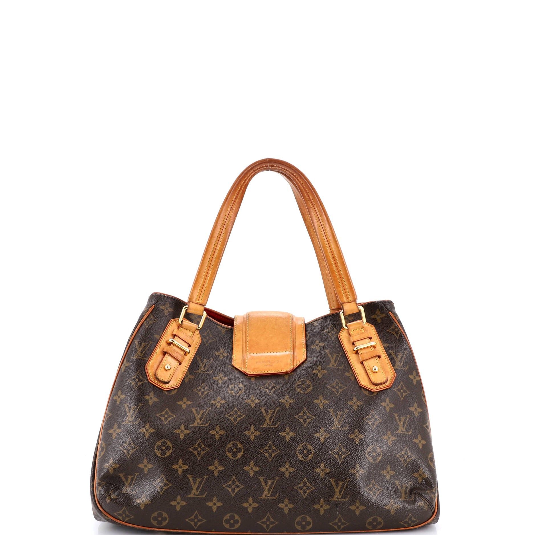 Louis Vuitton Griet Handbag Size ONE SIZE - 3 Thumbnail
