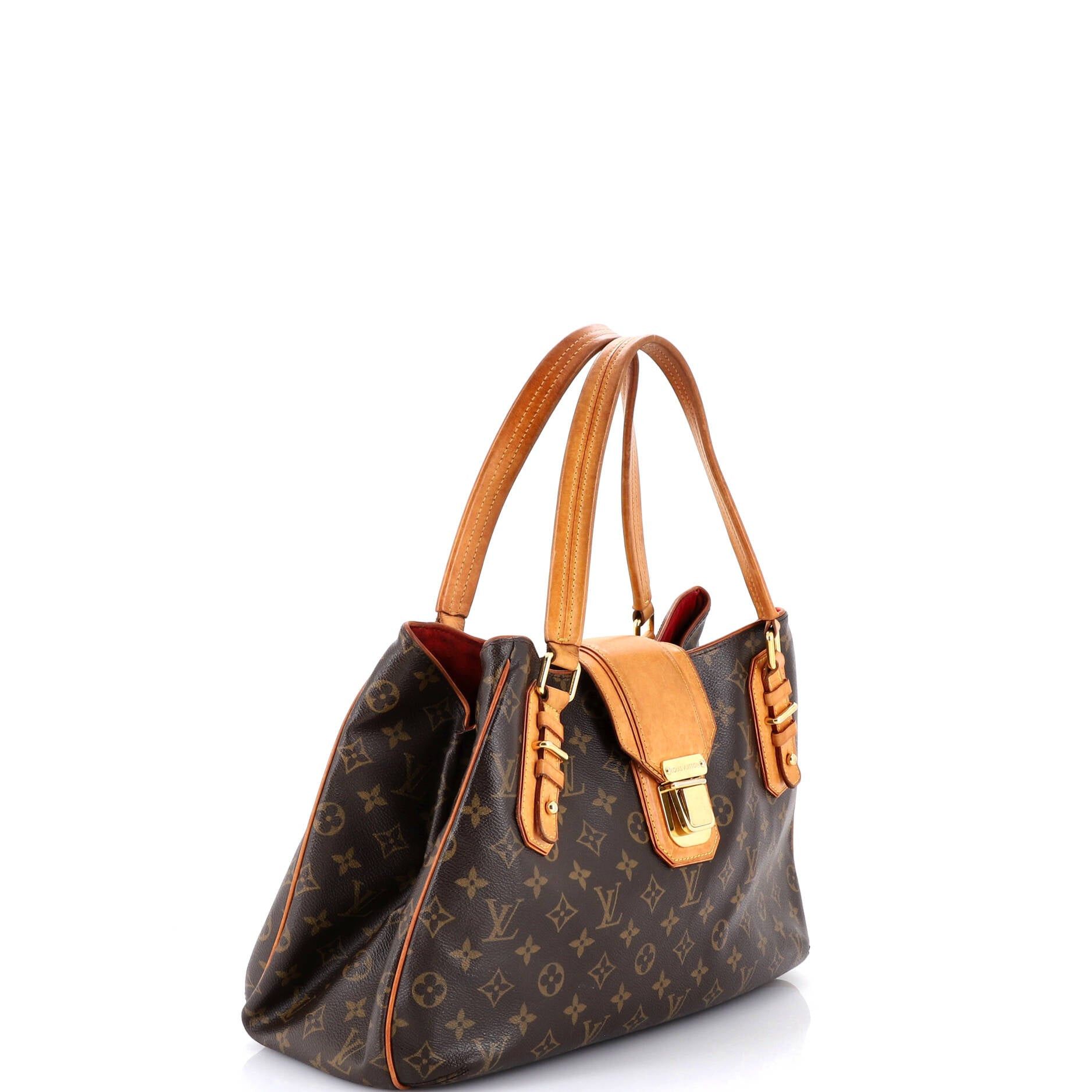 Louis Vuitton Griet Handbag Size ONE SIZE - 2 Thumbnail