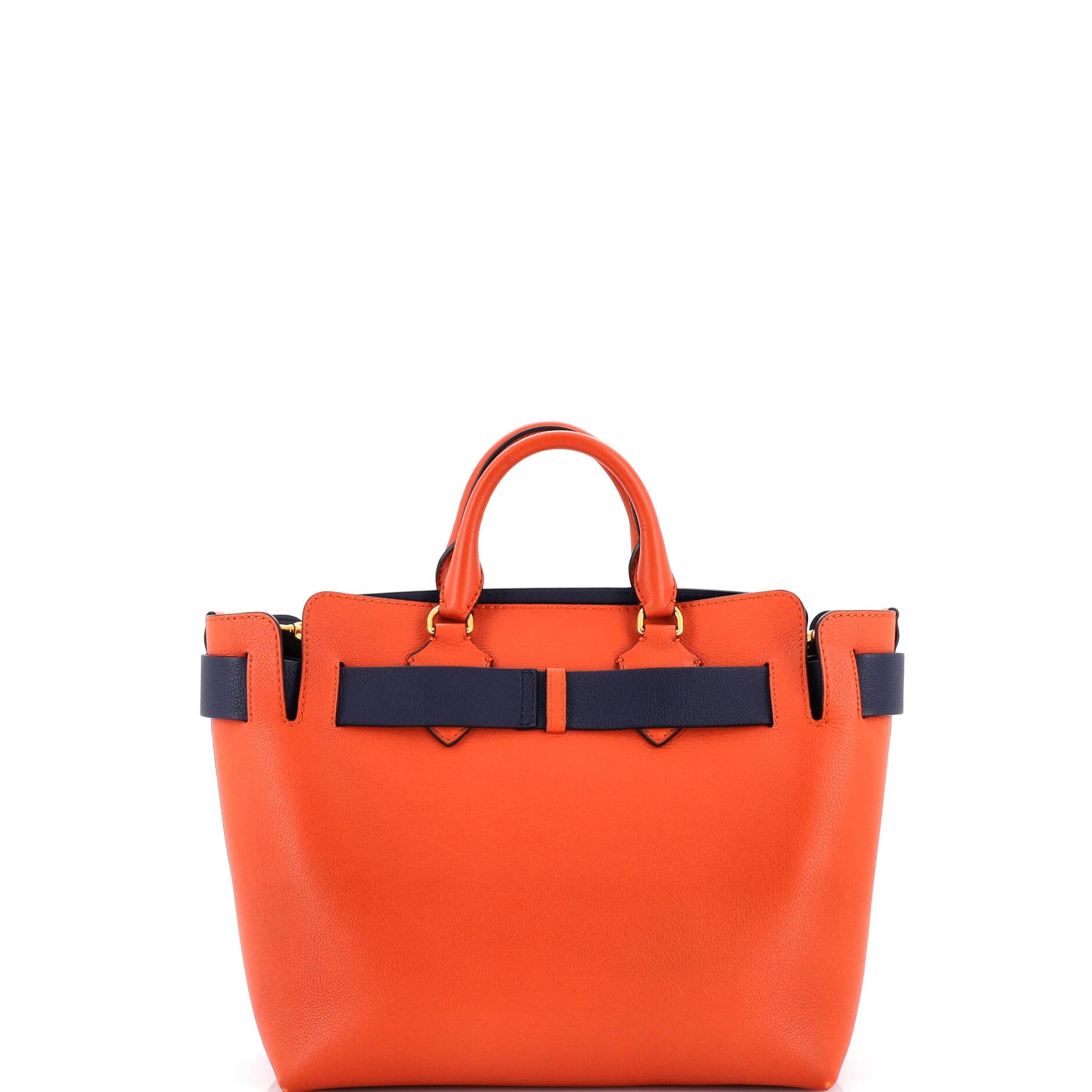 Burberry Belt Tote Size ONE SIZE - 3 Thumbnail