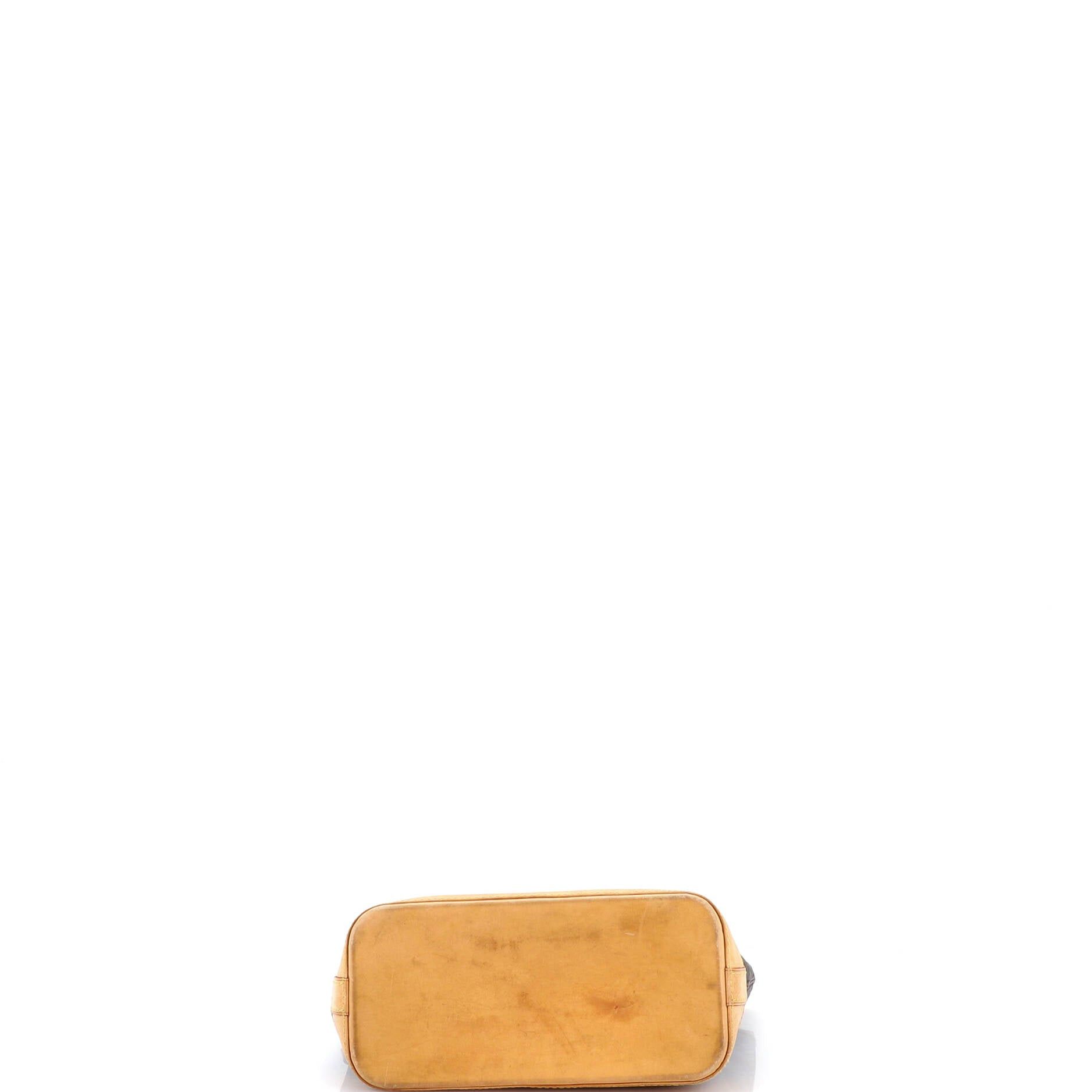 Louis Vuitton Lockit Handbag Size ONE SIZE - 4 Thumbnail