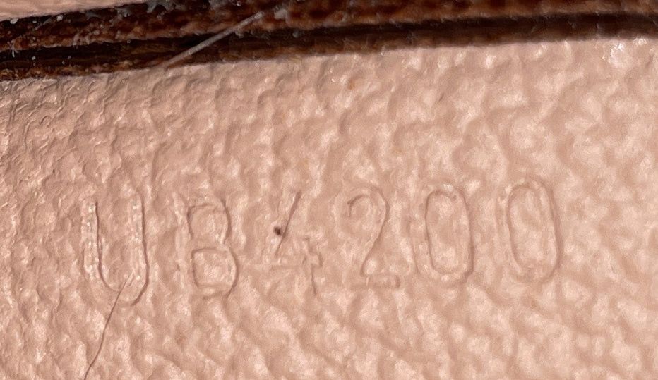 Louis Vuitton Toiletry Pouch Size ONE SIZE - 7 Thumbnail