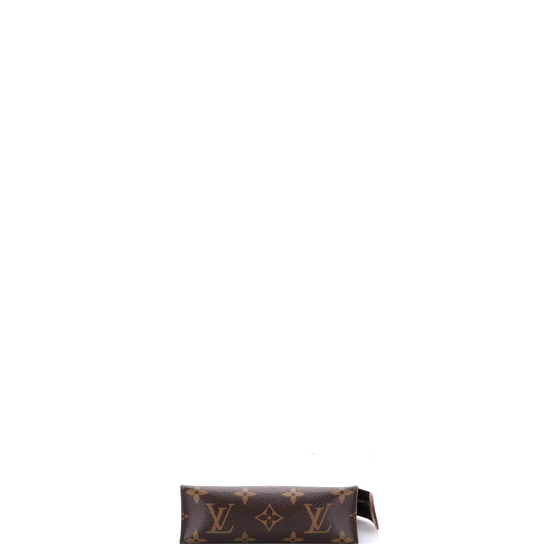 Louis Vuitton Toiletry Pouch Size ONE SIZE - 4 Thumbnail