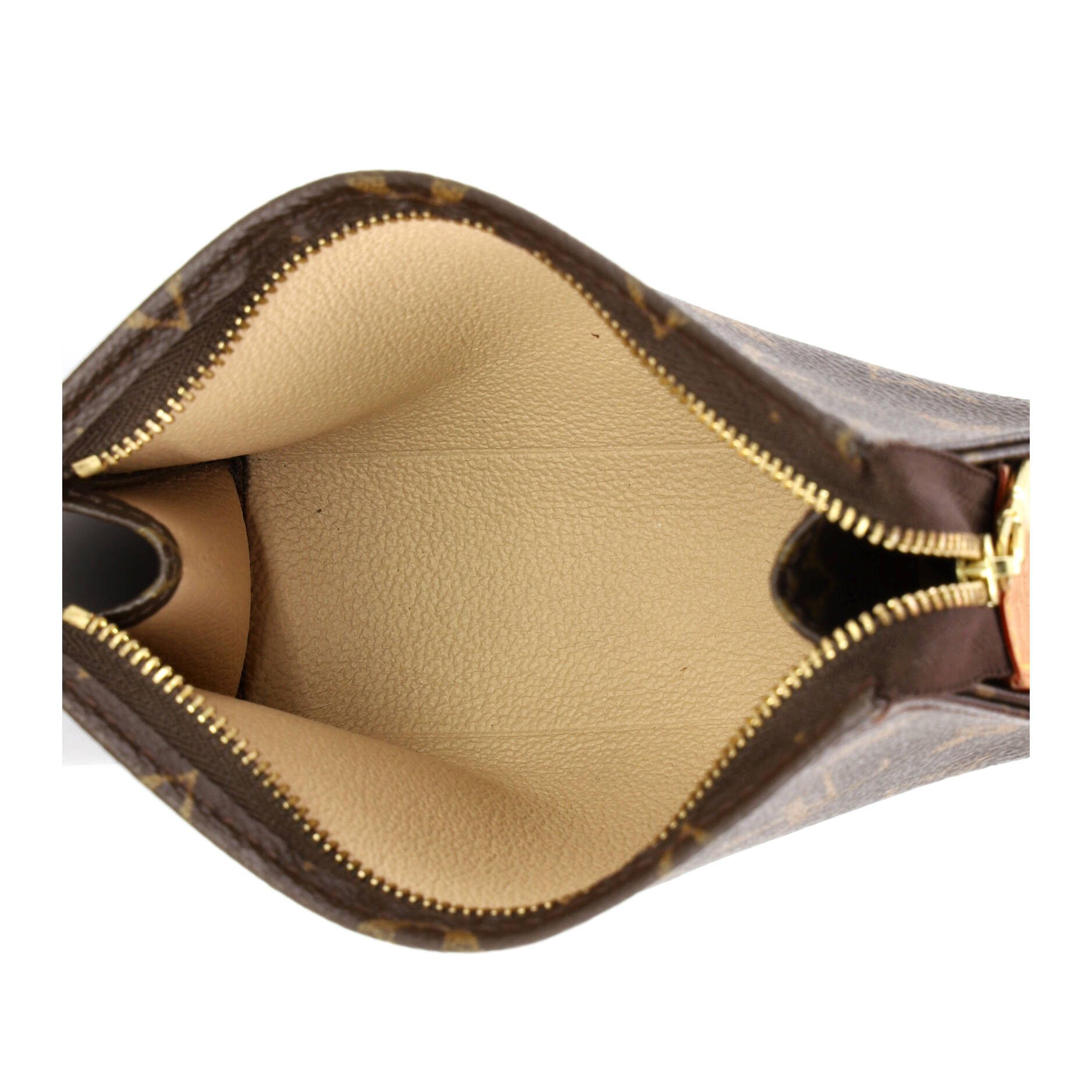 Louis Vuitton Toiletry Pouch Size ONE SIZE - 5 Thumbnail