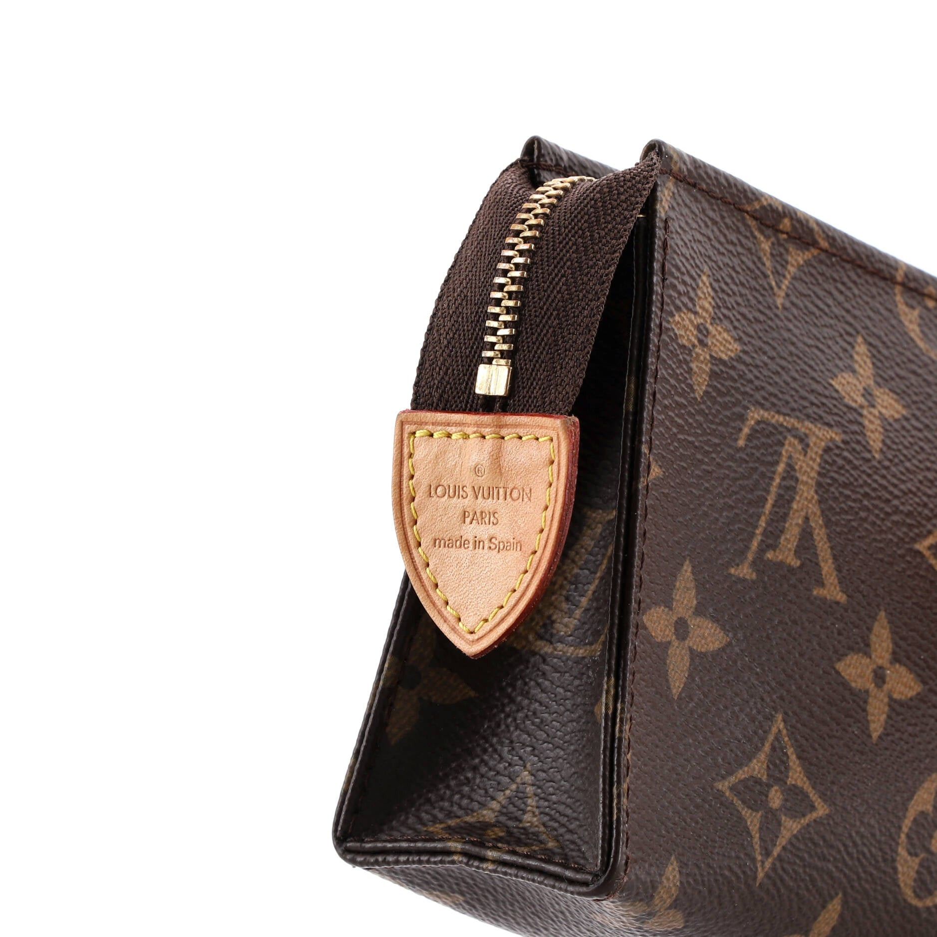 Louis Vuitton Toiletry Pouch Size ONE SIZE - 6 Thumbnail