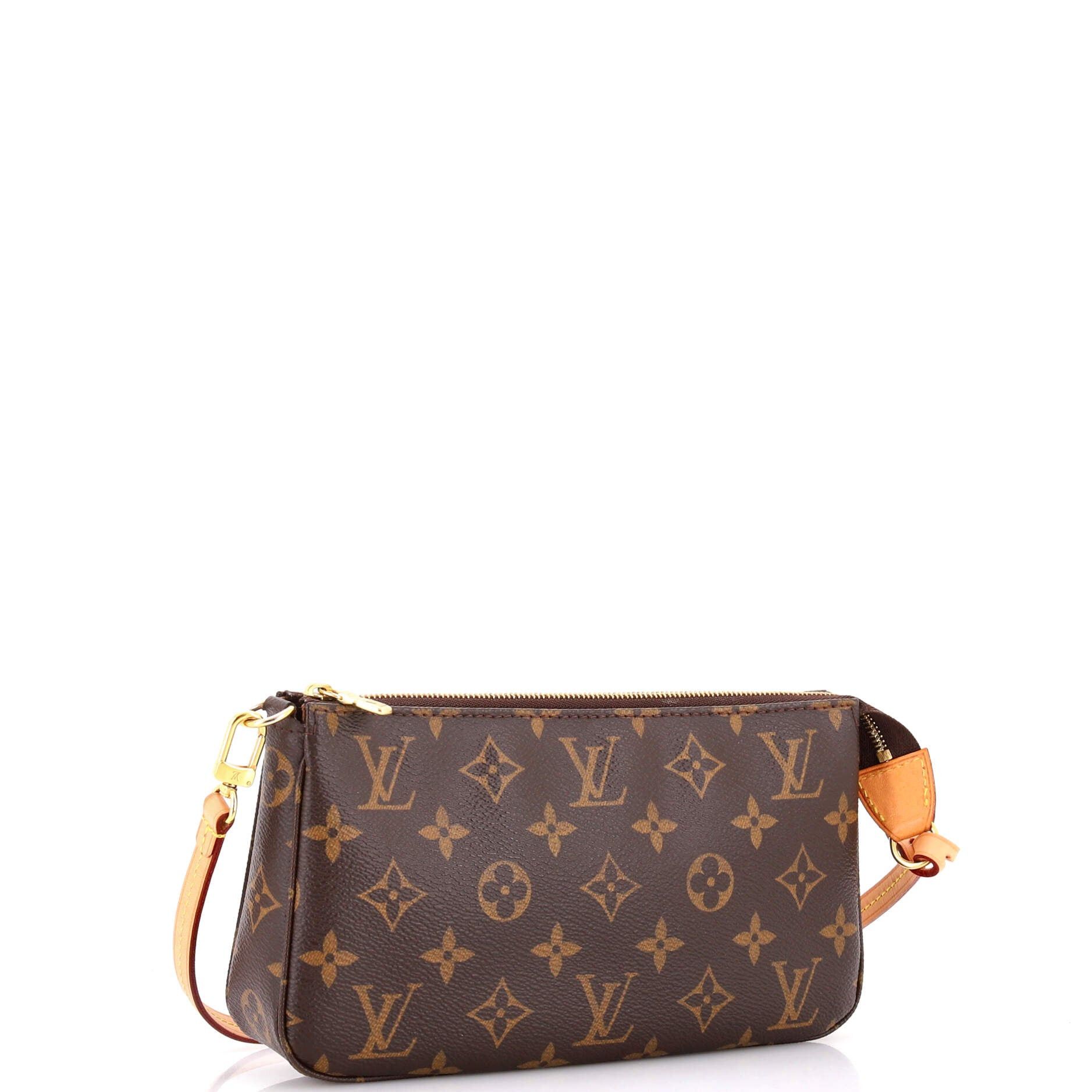 Louis Vuitton Pochette Accessoires NM Size ONE SIZE - 2 Thumbnail