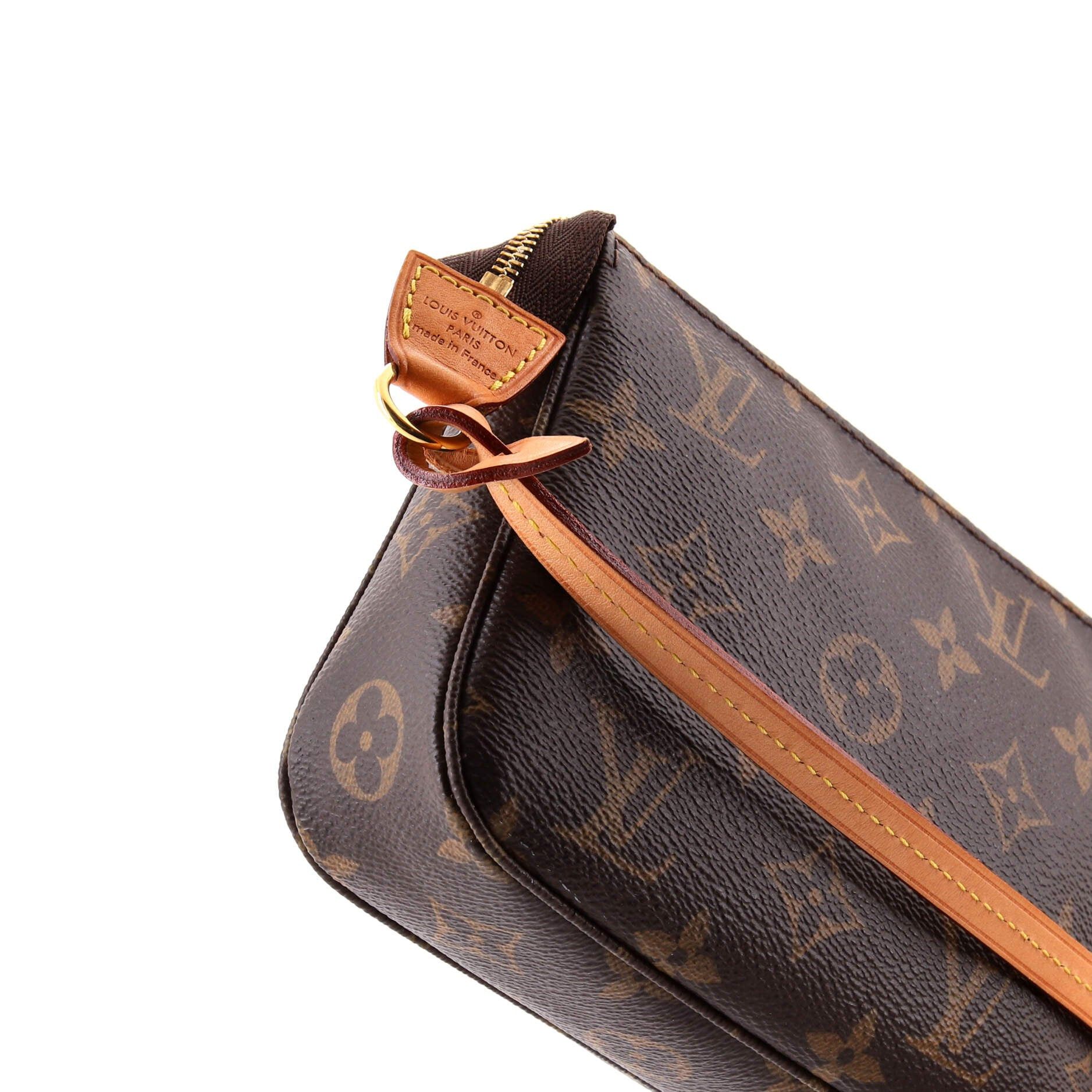 Louis Vuitton Pochette Accessoires NM Size ONE SIZE - 6 Thumbnail