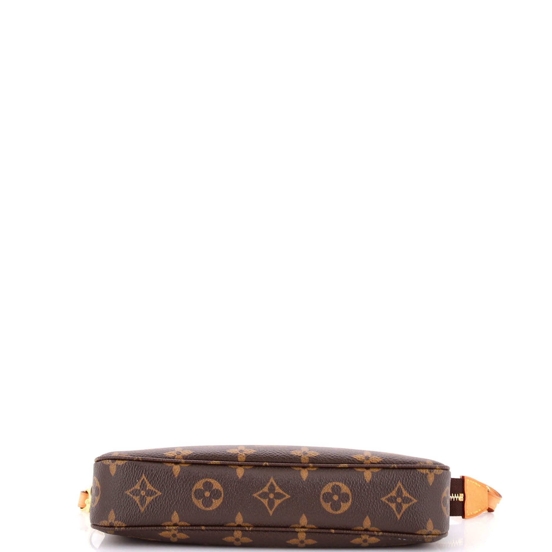 Louis Vuitton Pochette Accessoires NM Size ONE SIZE - 4 Thumbnail