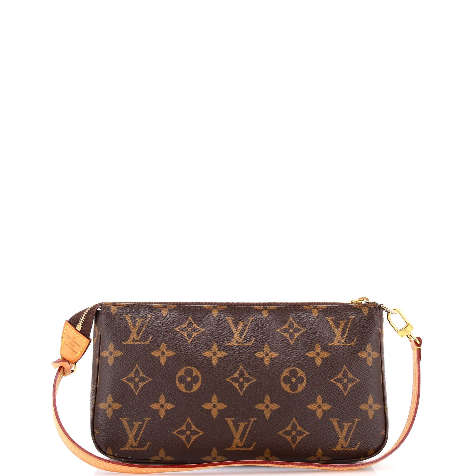 Louis Vuitton Pochette Accessoires NM Size ONE SIZE - 3 Thumbnail