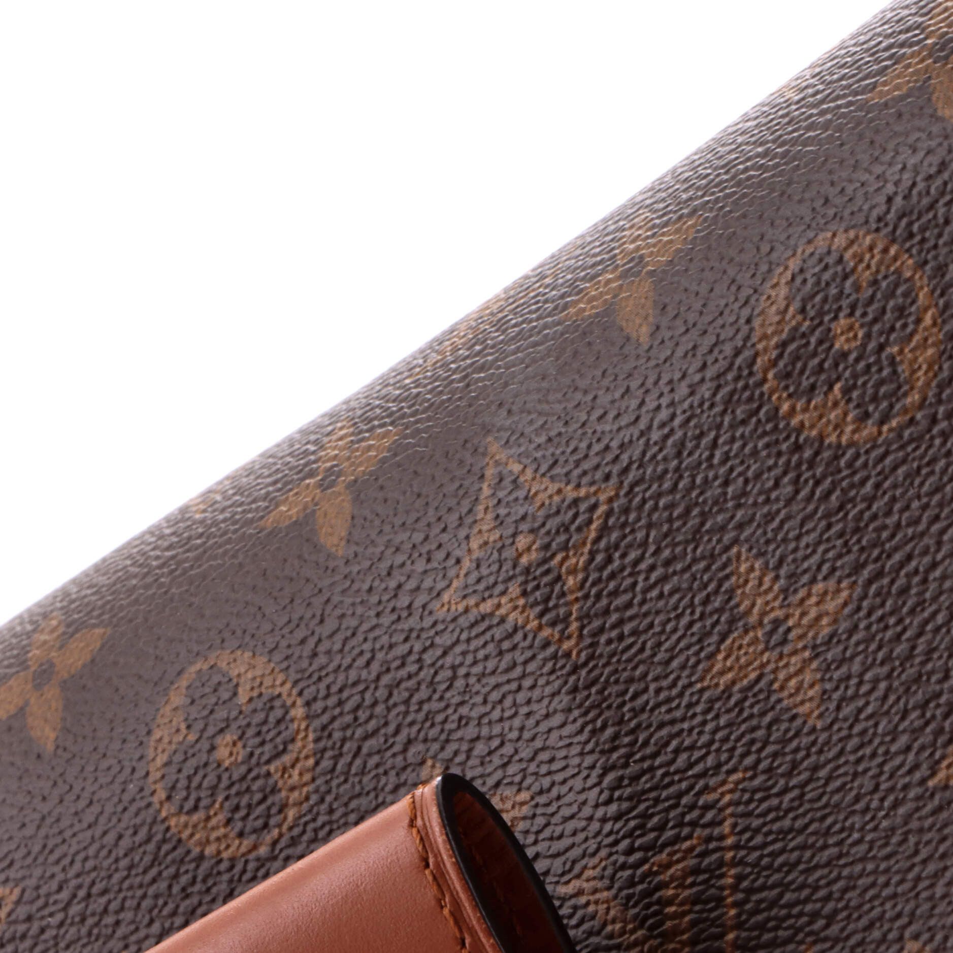 Louis Vuitton Dauphine Shoulder Bag Size ONE SIZE - 7 Thumbnail