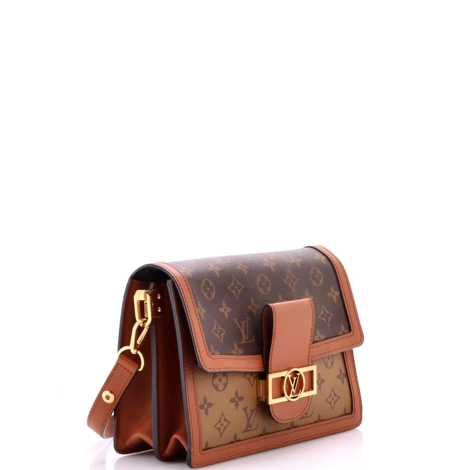 Louis Vuitton Dauphine Shoulder Bag Size ONE SIZE - 2 Thumbnail