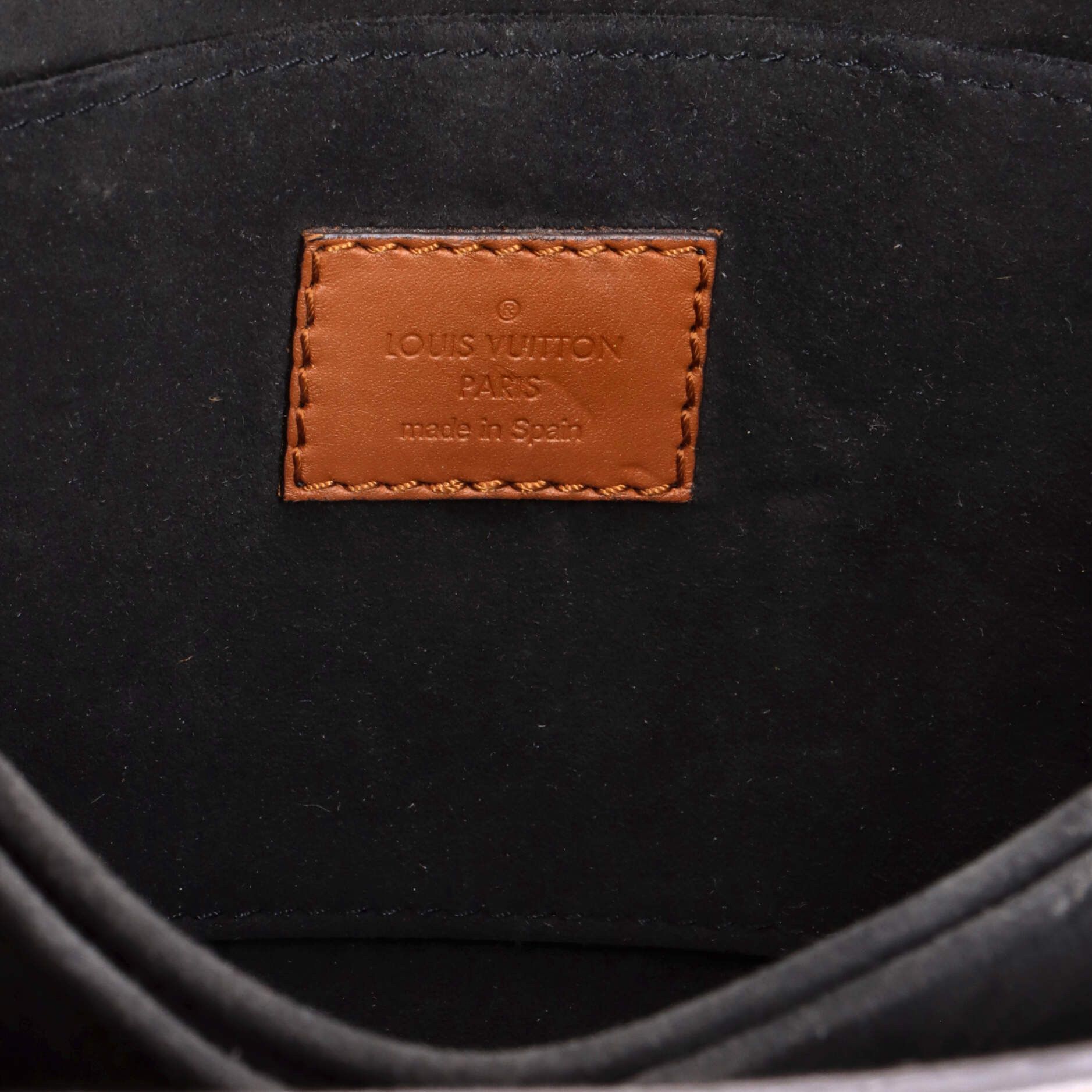 Louis Vuitton Dauphine Shoulder Bag Size ONE SIZE - 8 Thumbnail