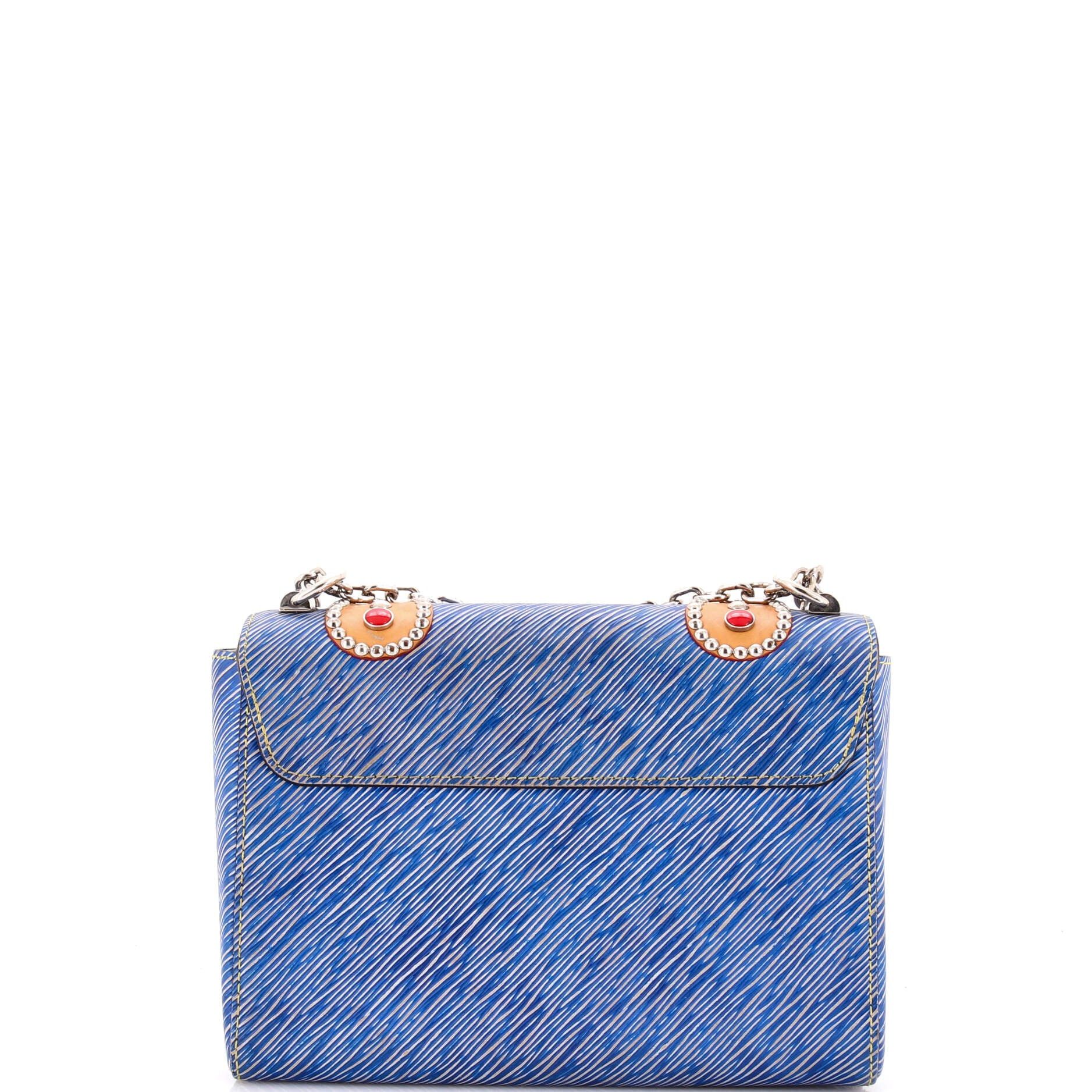 Louis Vuitton Twist Handbag Size ONE SIZE - 3 Thumbnail
