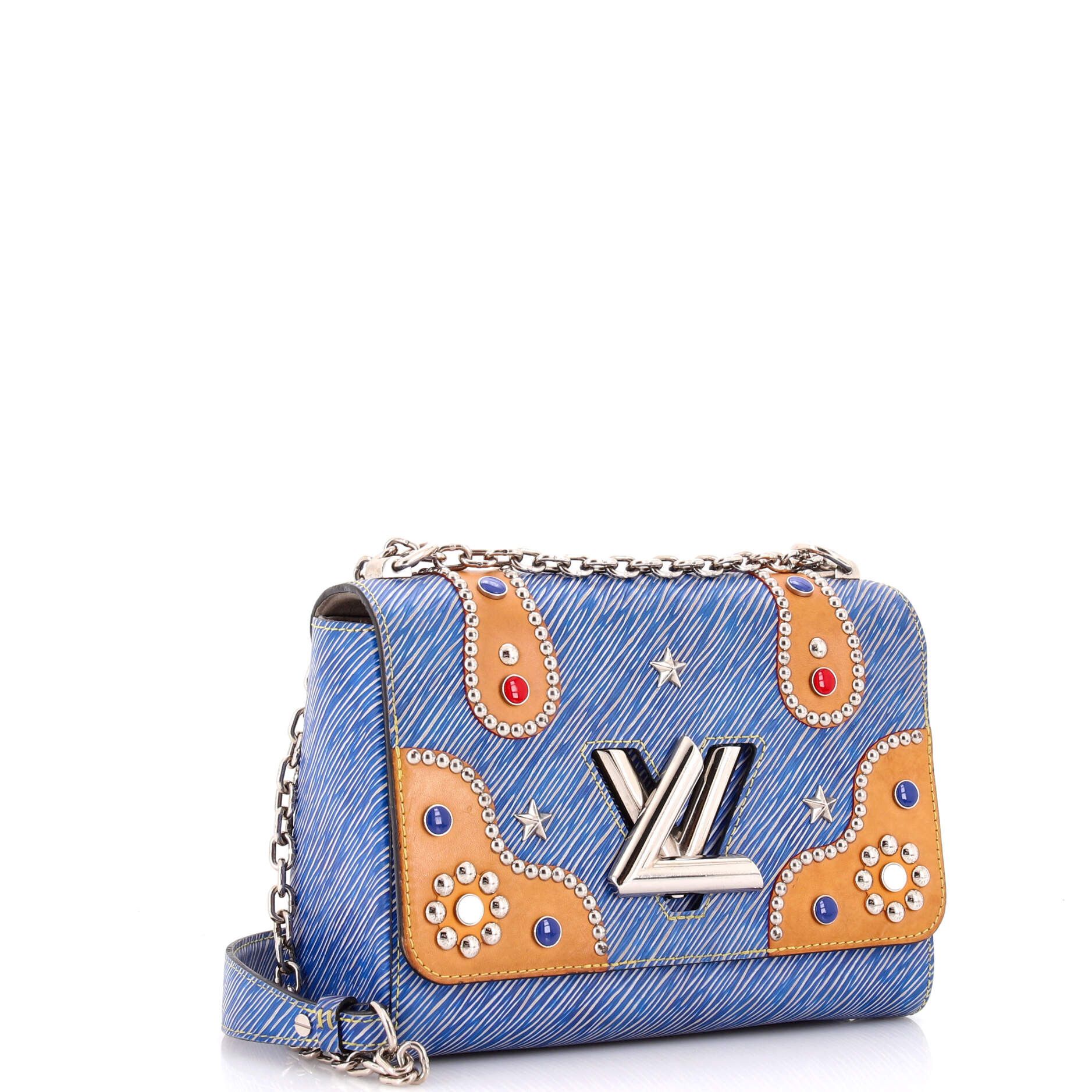 Louis Vuitton Twist Handbag Size ONE SIZE - 2 Thumbnail