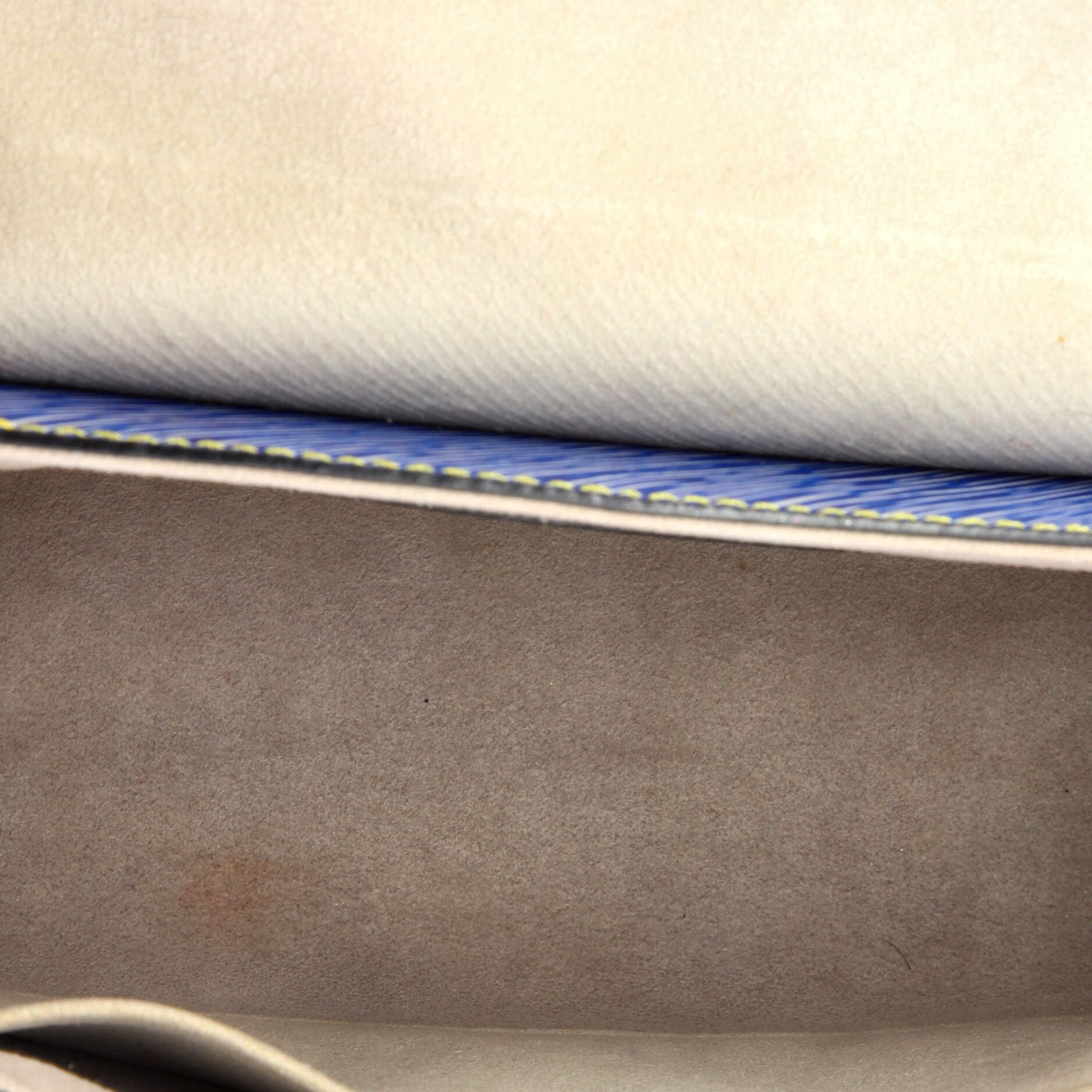 Louis Vuitton Twist Handbag Size ONE SIZE - 5 Thumbnail