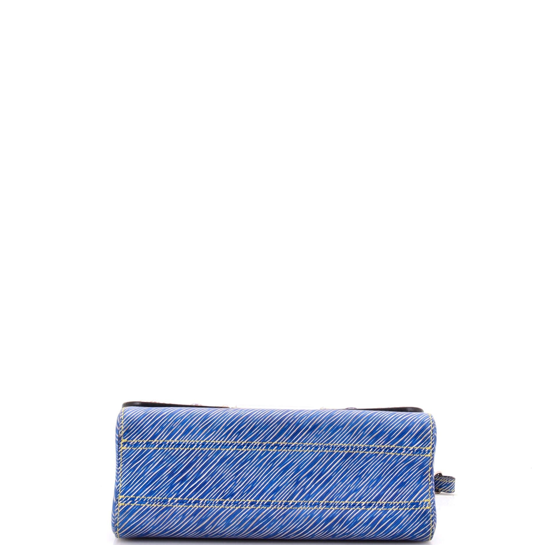 Louis Vuitton Twist Handbag Size ONE SIZE - 4 Thumbnail