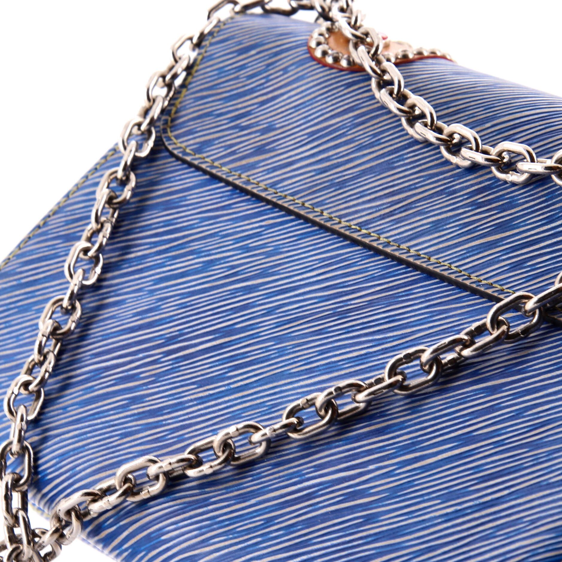 Louis Vuitton Twist Handbag Size ONE SIZE - 7 Thumbnail