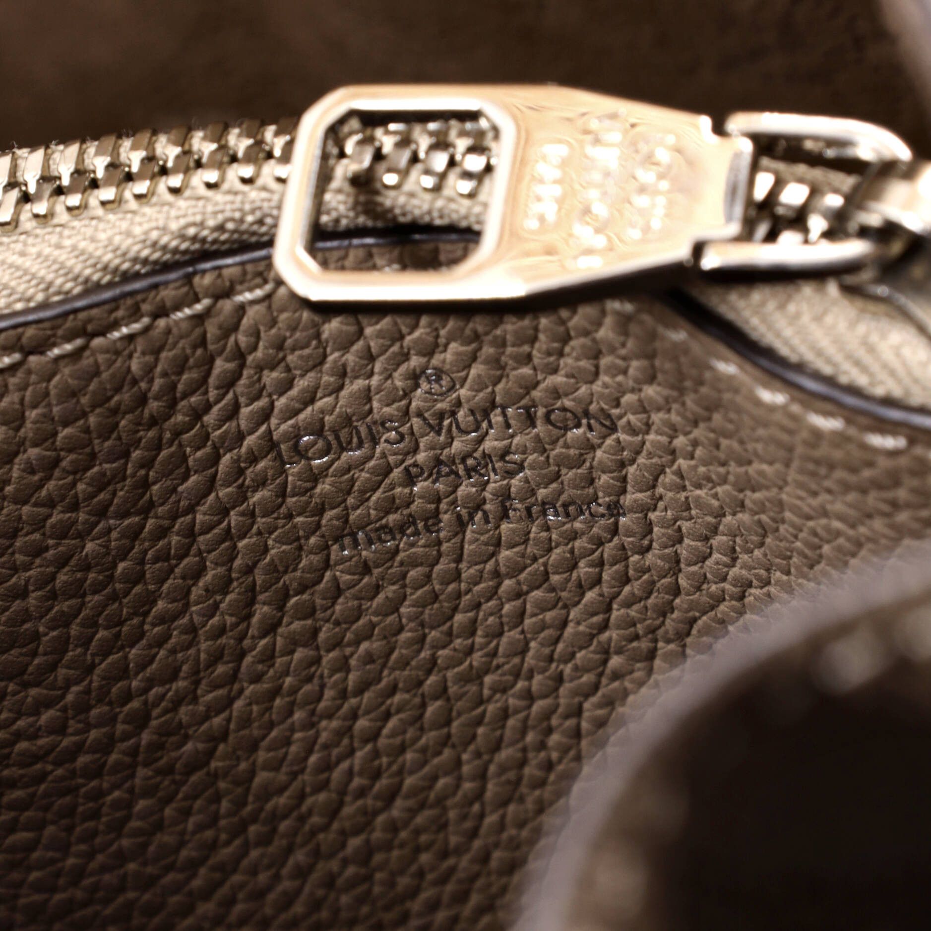 Louis Vuitton Muria Bucket Bag Size ONE SIZE - 6 Thumbnail