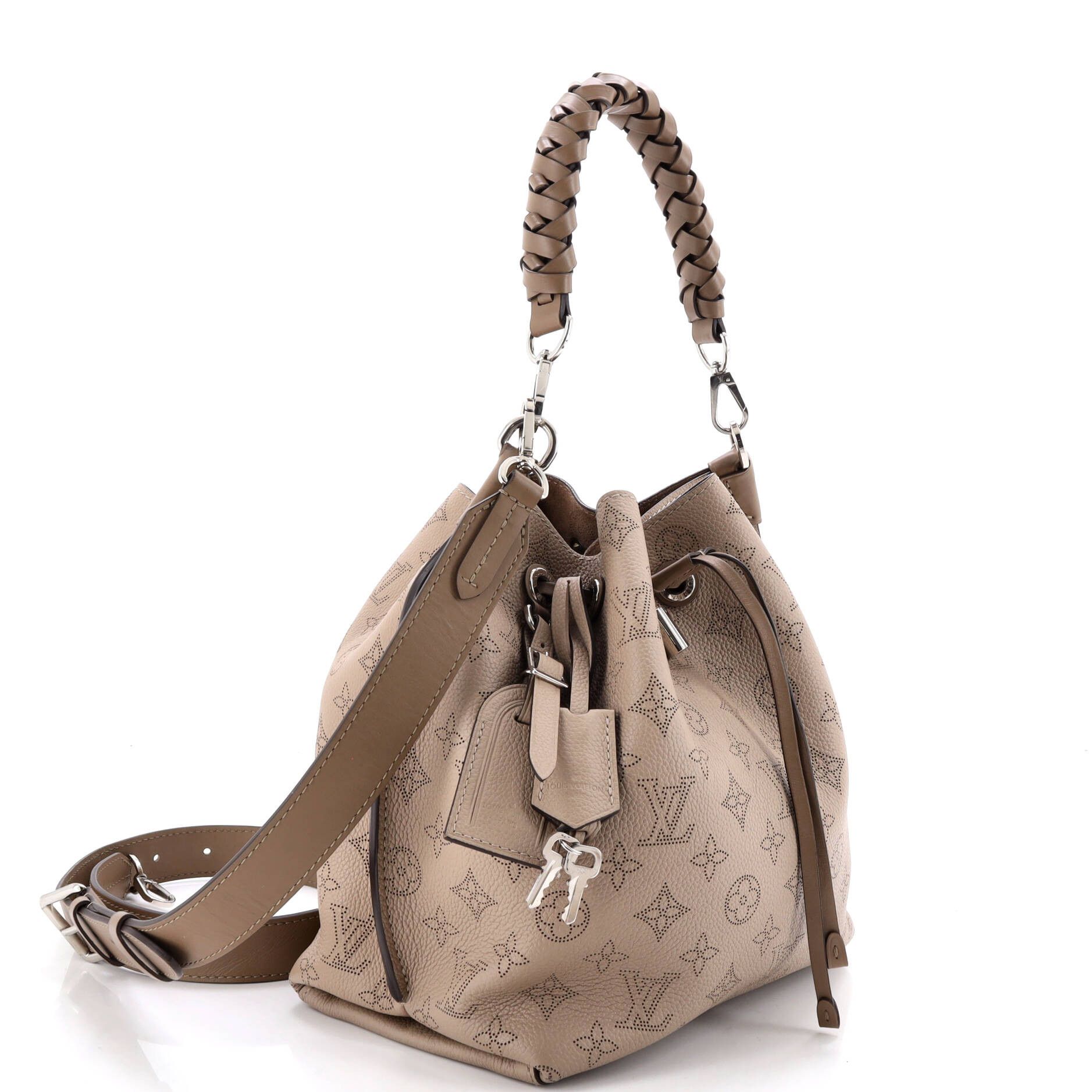 Louis Vuitton Muria Bucket Bag Size ONE SIZE - 2 Thumbnail