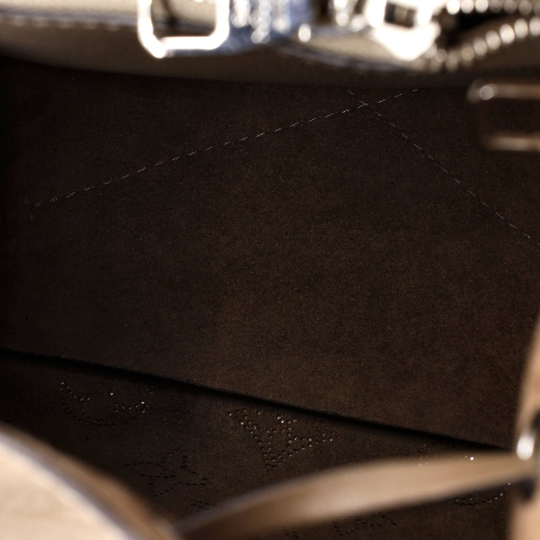 Louis Vuitton Muria Bucket Bag Size ONE SIZE - 5 Thumbnail