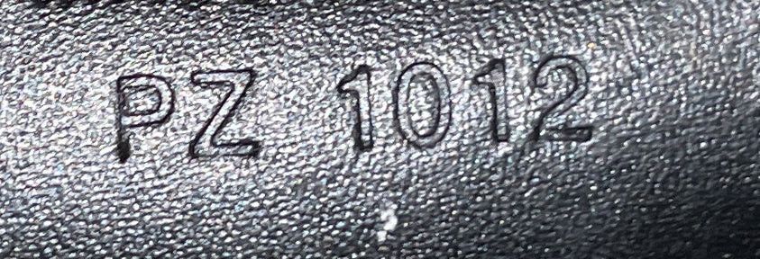 Dior Vintage Trotter Boston Bag Size ONE SIZE - 8 Thumbnail