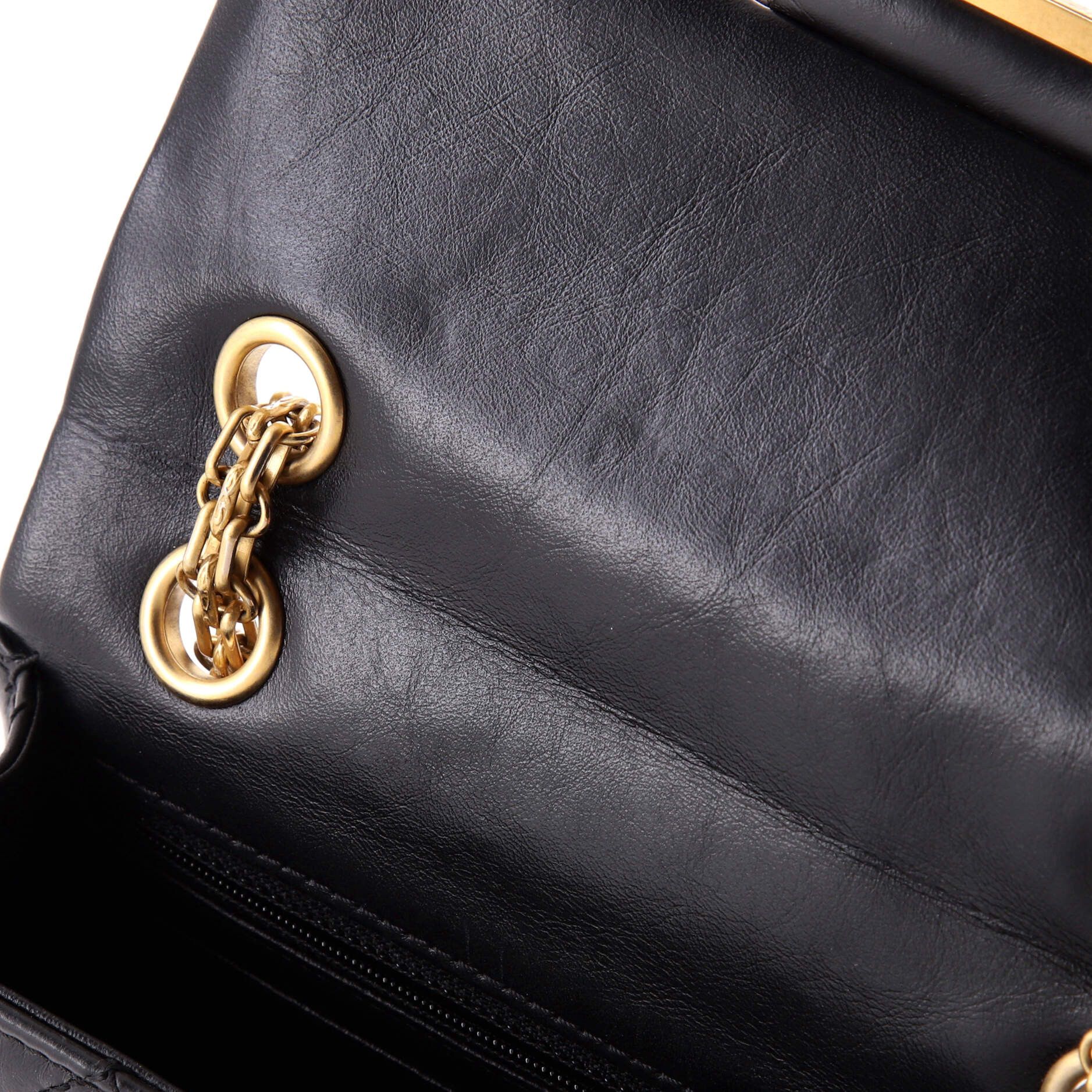 Chanel Reissue 2.55 Flap Bag Size ONE SIZE - 8 Thumbnail