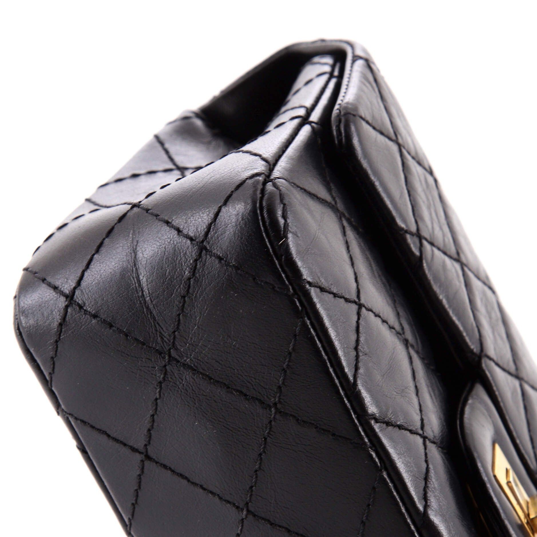 Chanel Reissue 2.55 Flap Bag Size ONE SIZE - 6 Thumbnail