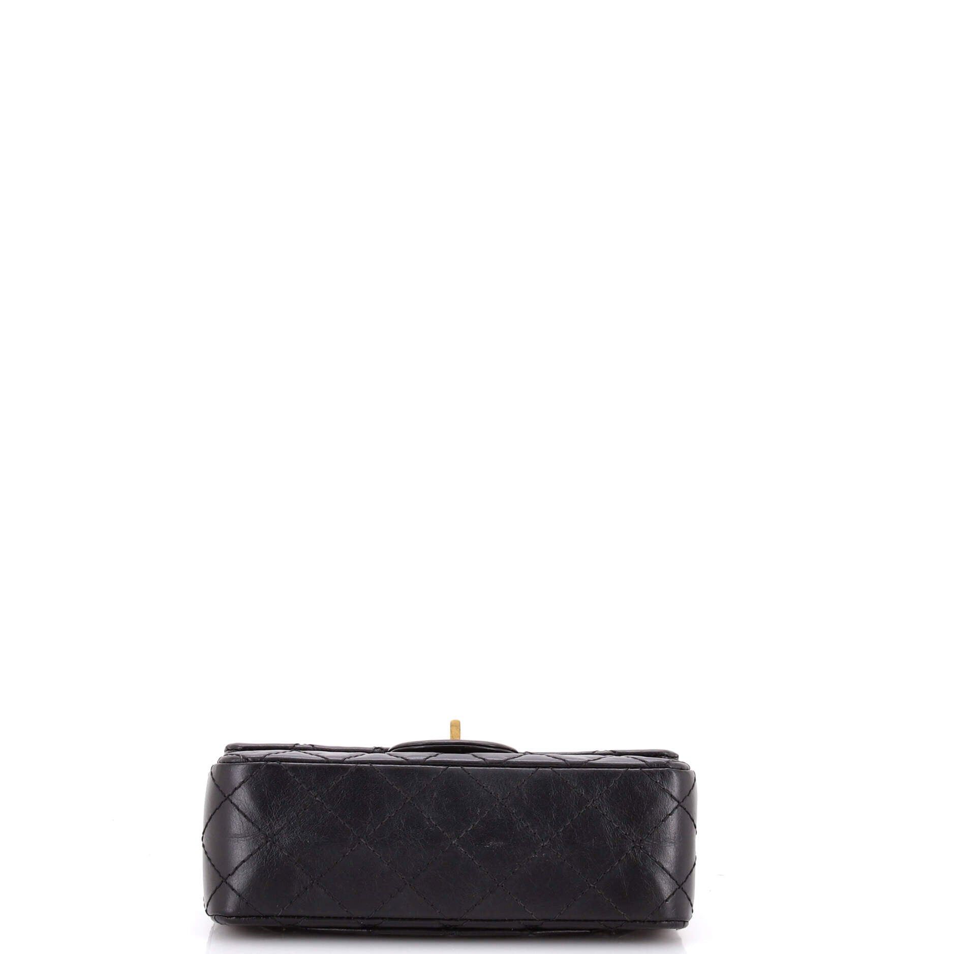 Chanel Reissue 2.55 Flap Bag Size ONE SIZE - 4 Thumbnail